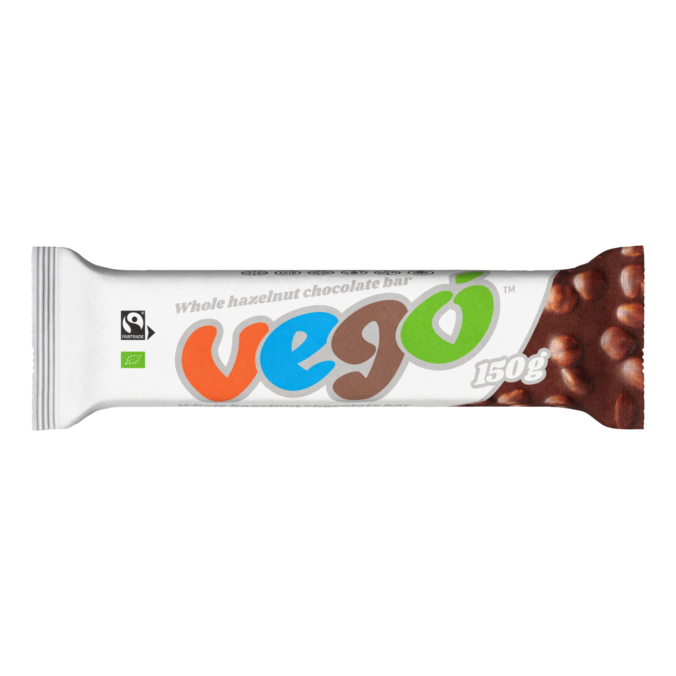 630386_Tycinka_cokoladova_s_liskovymi_orechy_150_g_BIO_VEGO-1 Vego Tyčinka čokoládová s lískovými ořechy BIO (150 g) - delikátní a jemná
