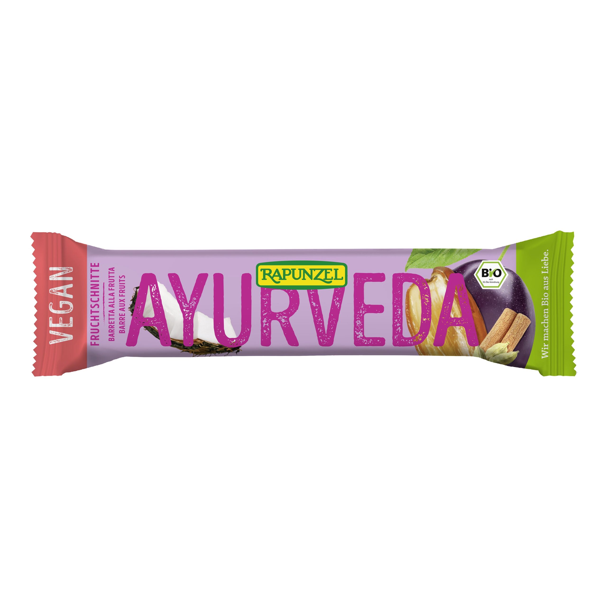 635200_Tycinka_ayurveda_40_g_BIO_RAPUNZEL-1 Tyčinka ayurveda 40 g BIO RAPUNZEL