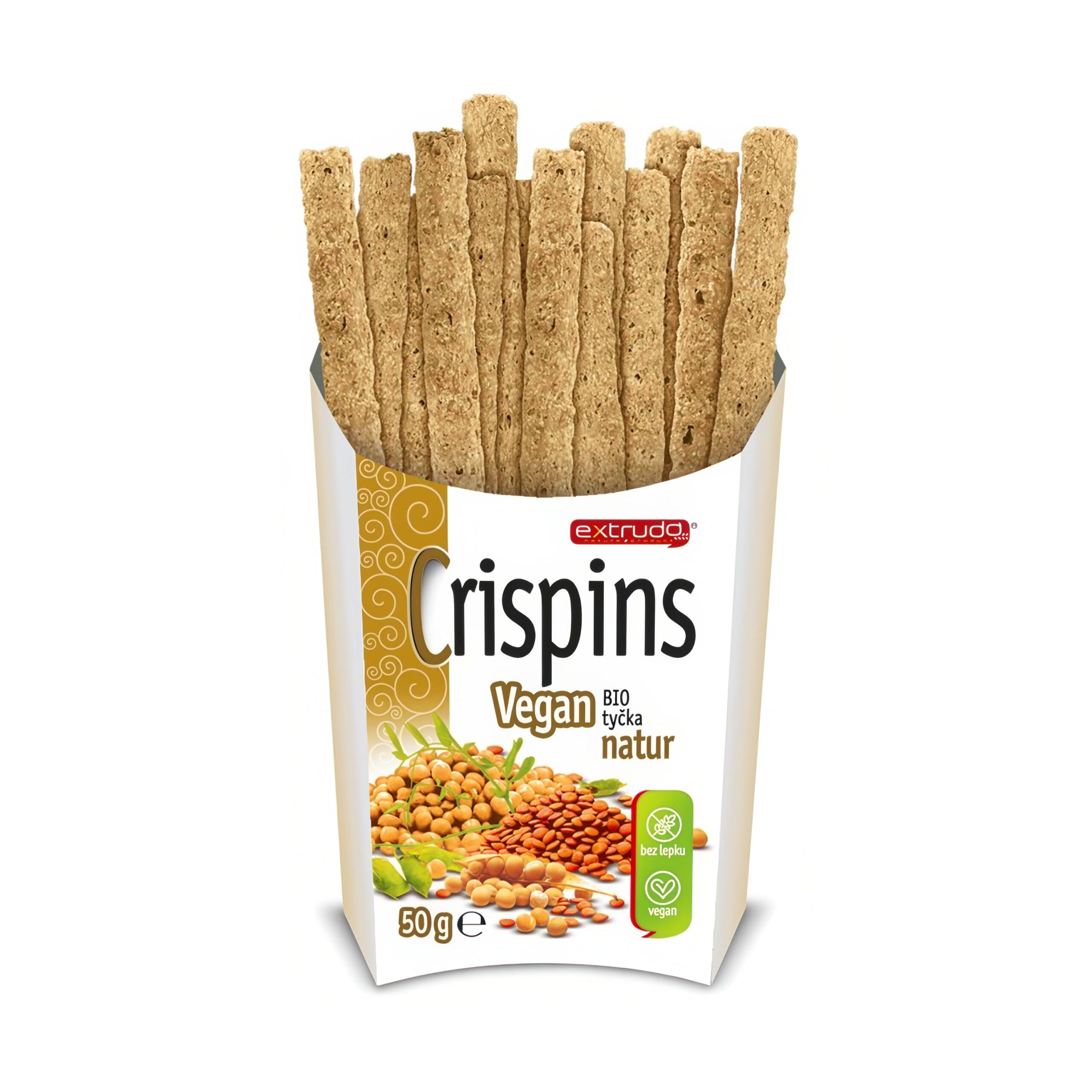 641032_Tycinka_Crispins_Vegan_natur_60_g_BIO_EXTRUDO-1 Tyčinka Crispins Vegan natur 60 g BIO EXTRUDO