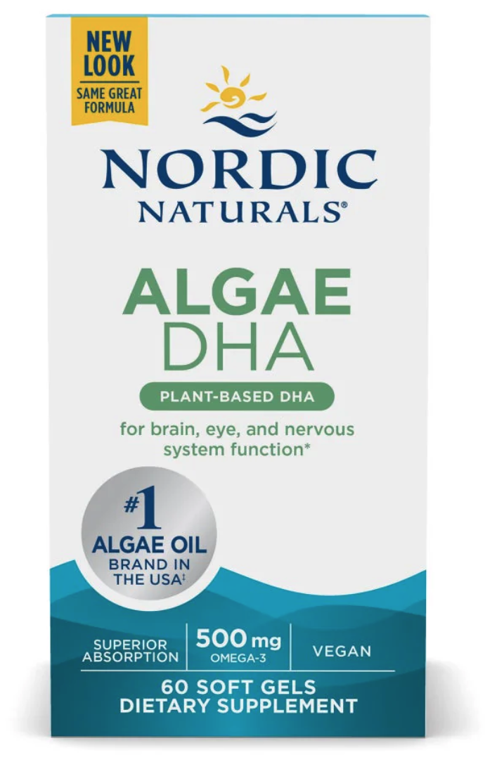 65604_sni-mek-obrazovky-2025-04-09-v-9-30-09 Nordic Naturals Algae DHA, olej z mořských řas, 60 softgel kapslí