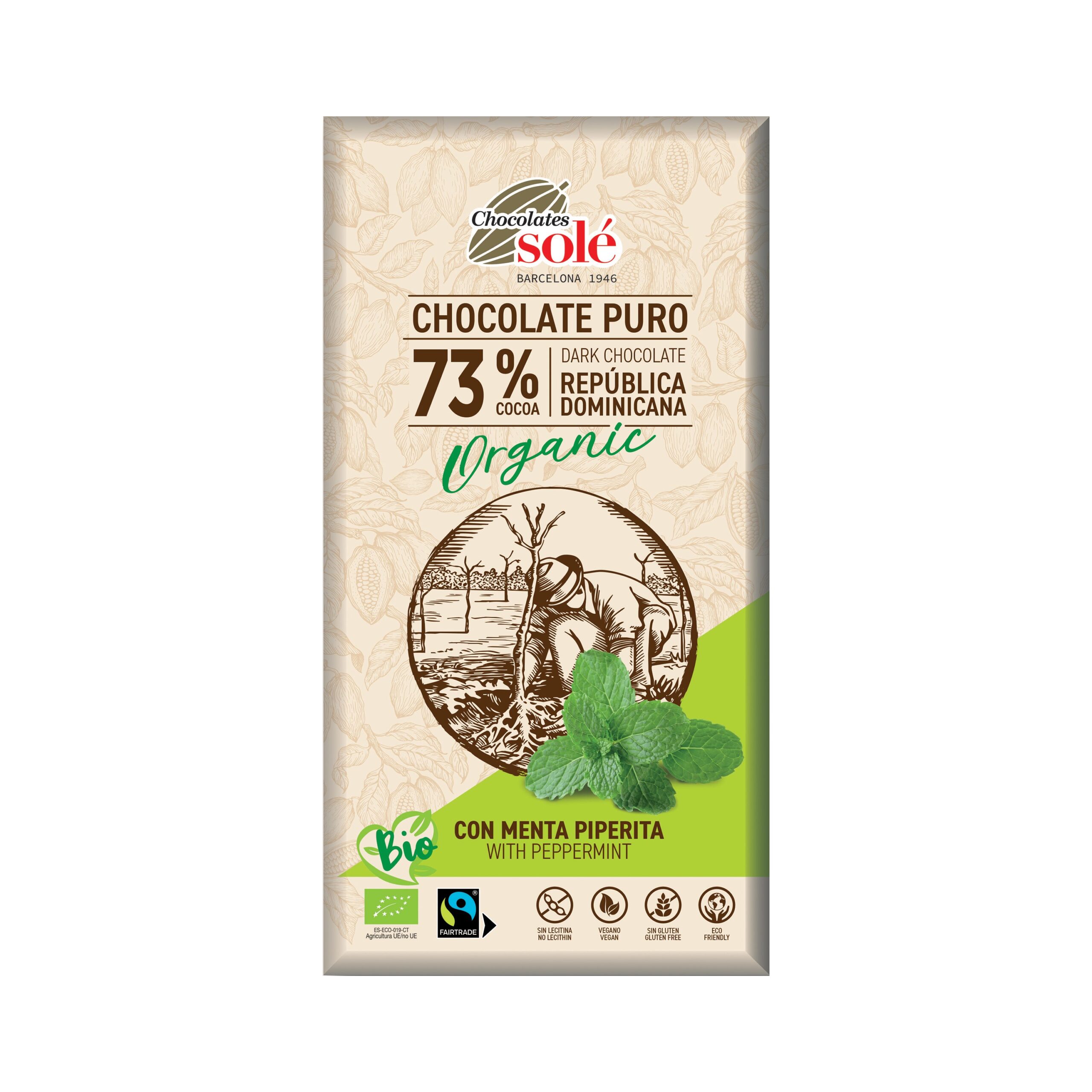 660197_Cokolada_horka_s_matou_100_g_BIO_SOLE-1 Čokoláda hořká s mátou 100 g BIO SOLÉ