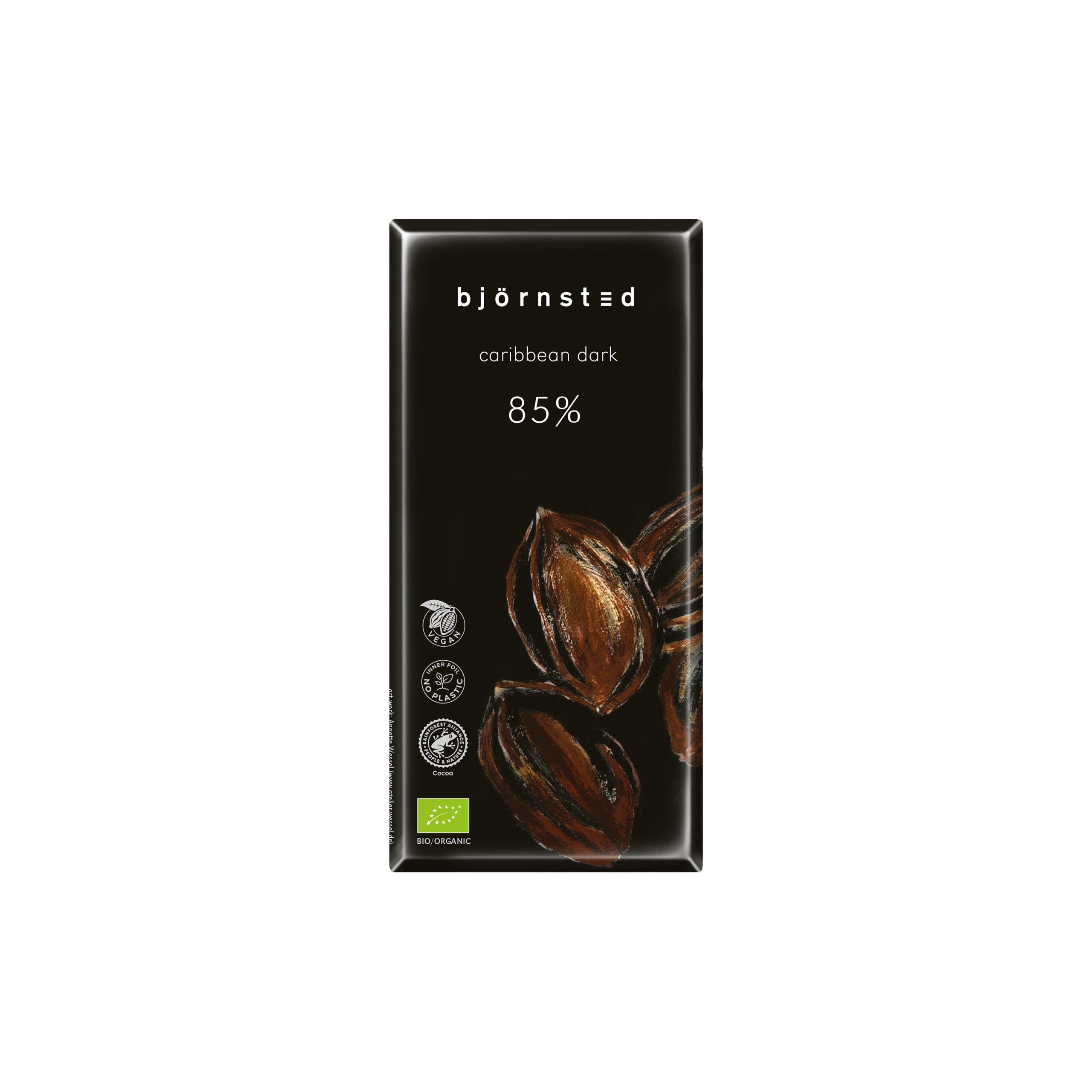 665209_Cokolada_horka_85_bjornsted_100_g_BIO_VIVANI-1 Čokoláda hořká 85 % björnsted 100 g BIO VIVANI