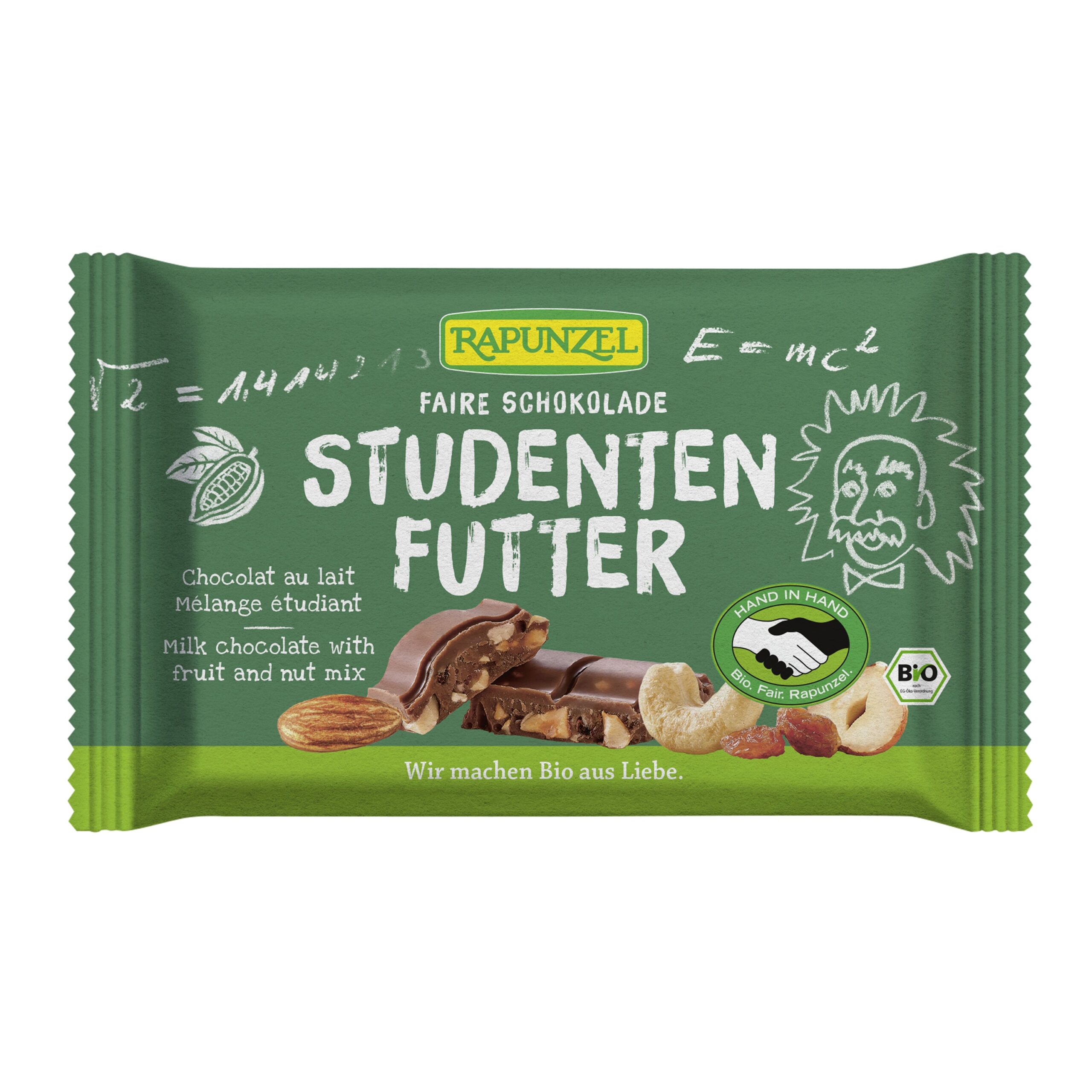 665254_Cokolada_mlecna_studentska_smes_100_g_BIO_RAPUNZEL-1 Čokoláda mléčná studentská směs 100 g BIO RAPUNZEL