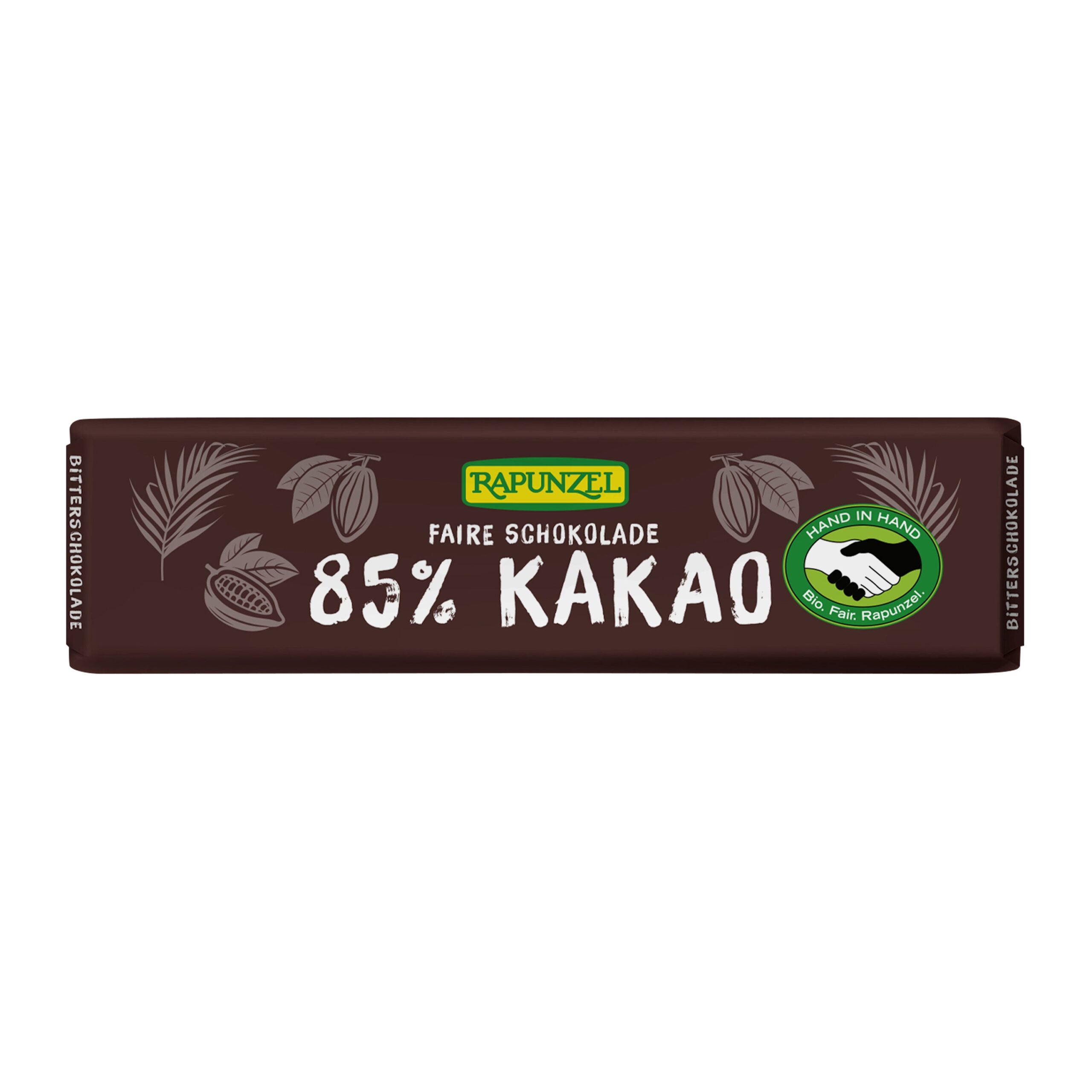 665266_Cokolada_horka_85_mini_20_g_BIO_RAPUNZEL-1 Čokoláda hořká 85 % mini 20 g BIO RAPUNZEL