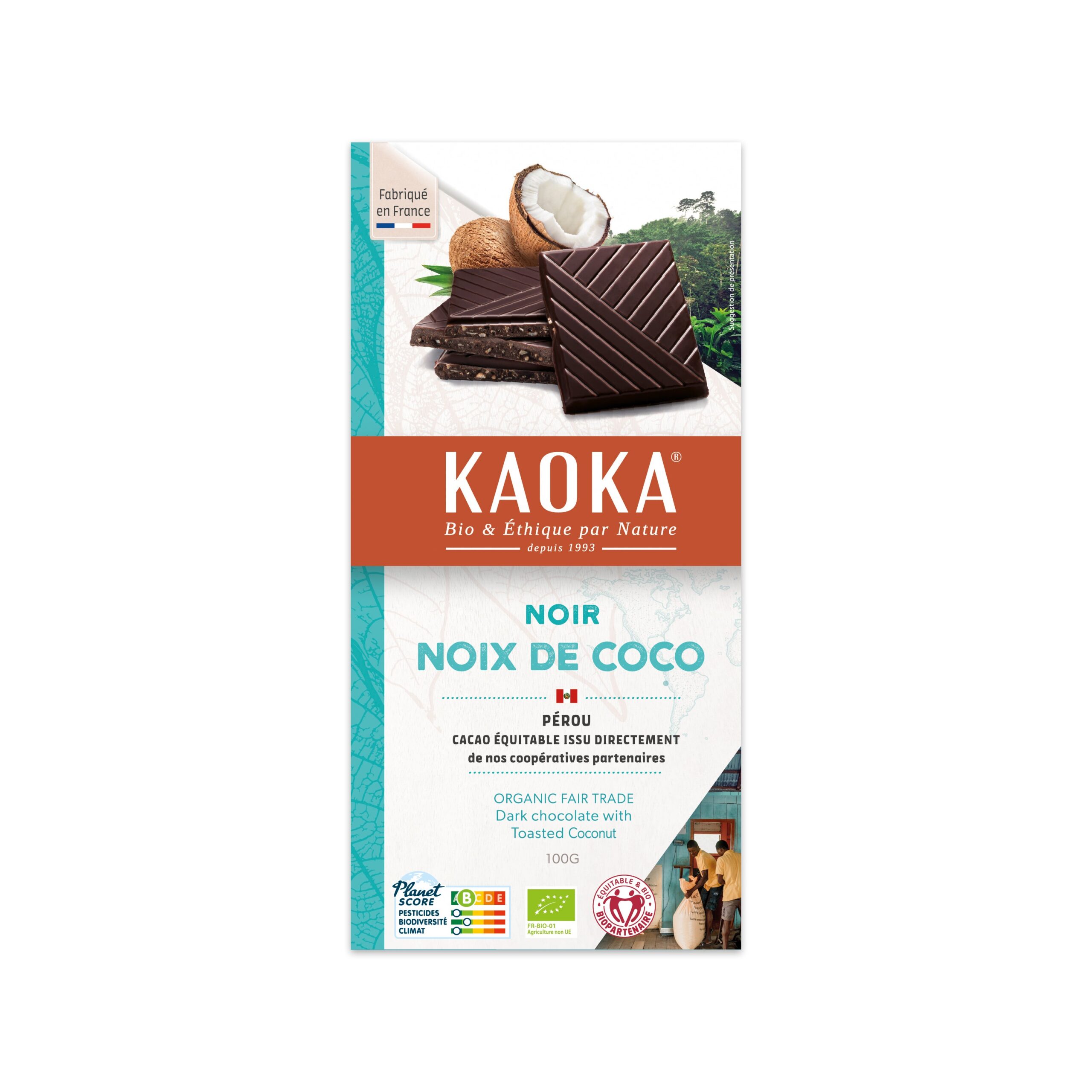 665295_Cokolada_horka_s_kokosem_100_g_BIO_KAOKA-1 Čokoláda hořká s kokosem 100 g BIO KAOKA