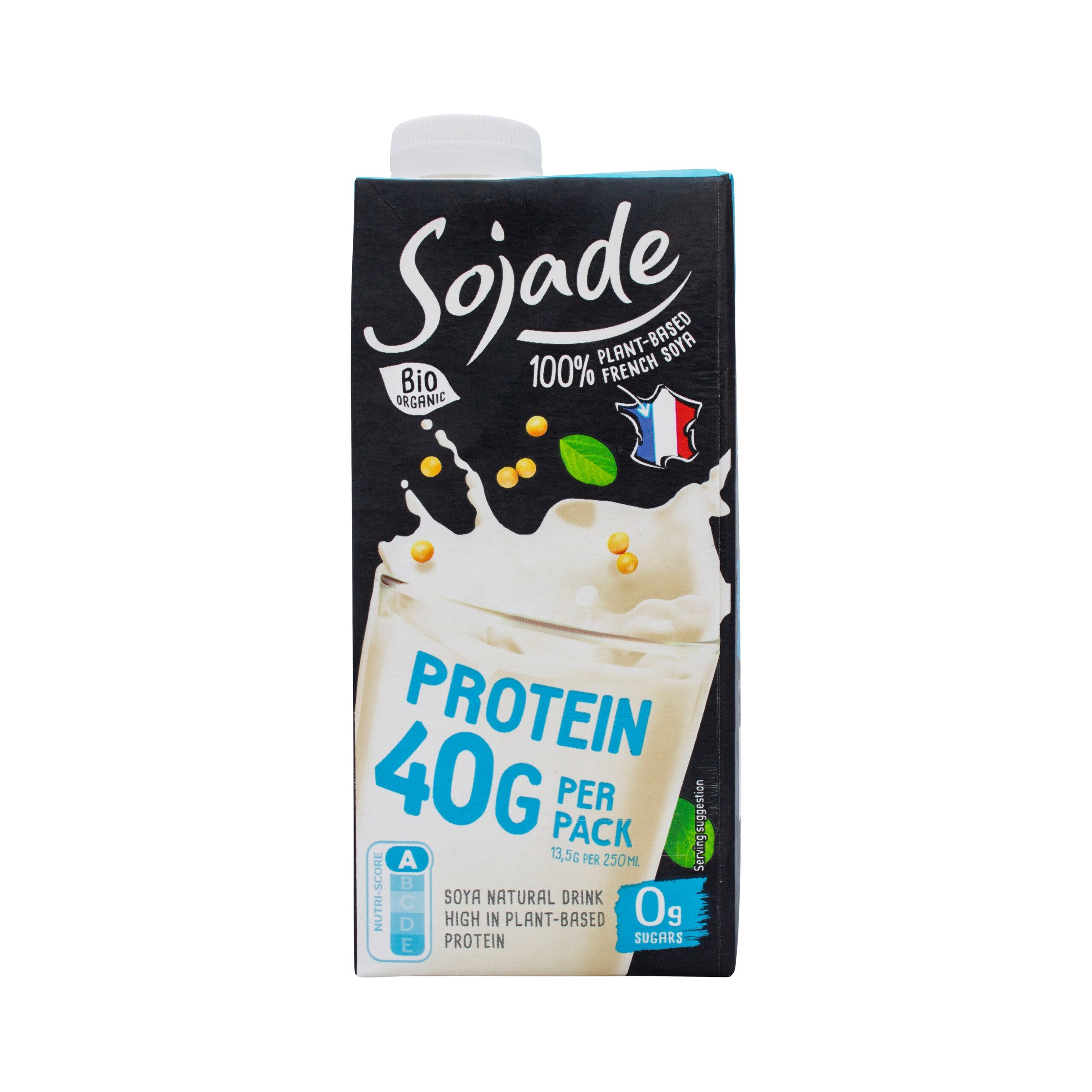 711080_SOJADE_sojovy_napoj_s_vysokym_obsahem_bilkovin_750_ml_BIO-1 SOJADE sójový nápoj s vysokým obsahem bílkovin 750 ml BIO