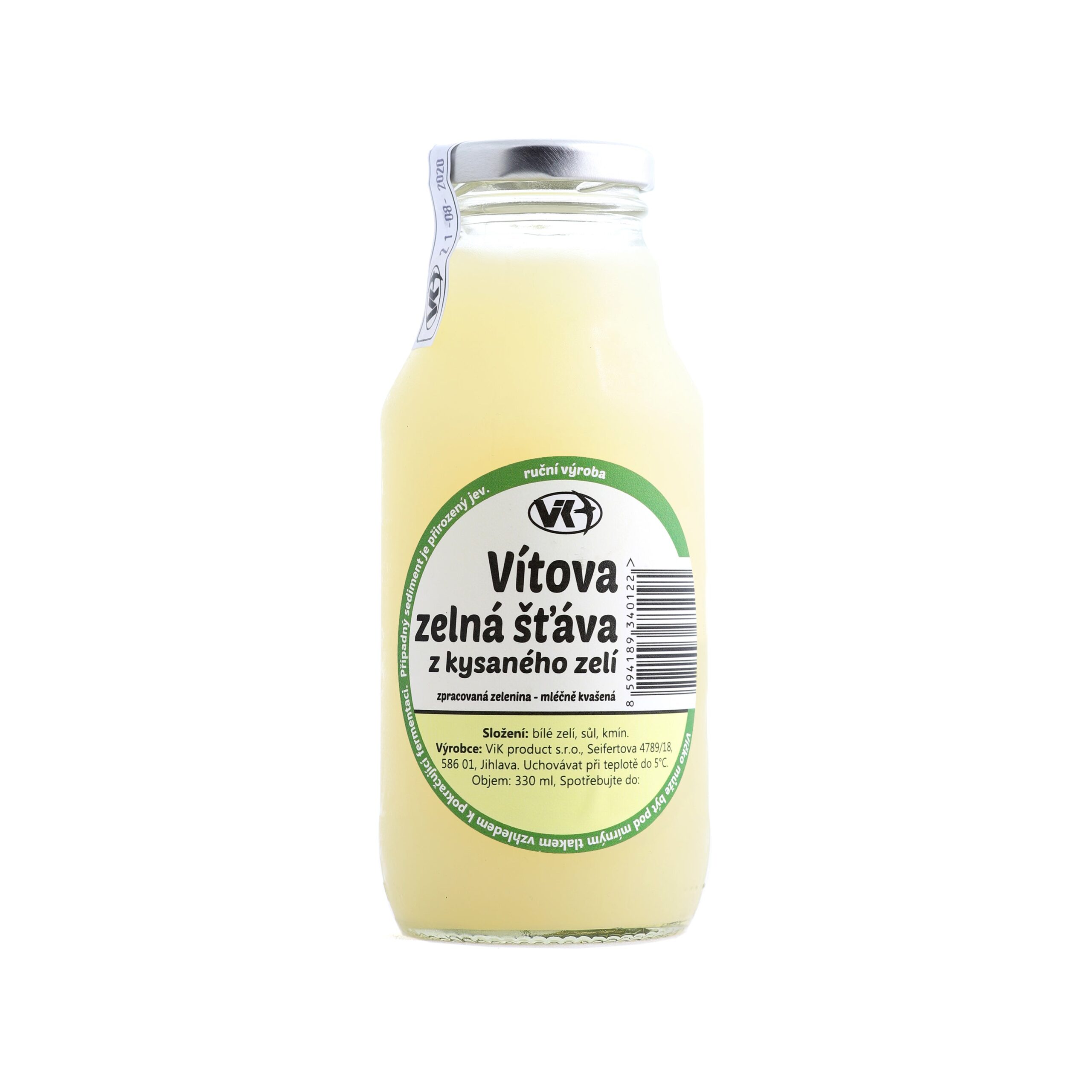 742179_Stava_Vitova_zelna_z_kysaneho_zeli_330_ml_VIK_PRODUCT-1 Šťáva Vítova zelná z kysaného zelí 330 ml VIK PRODUCT