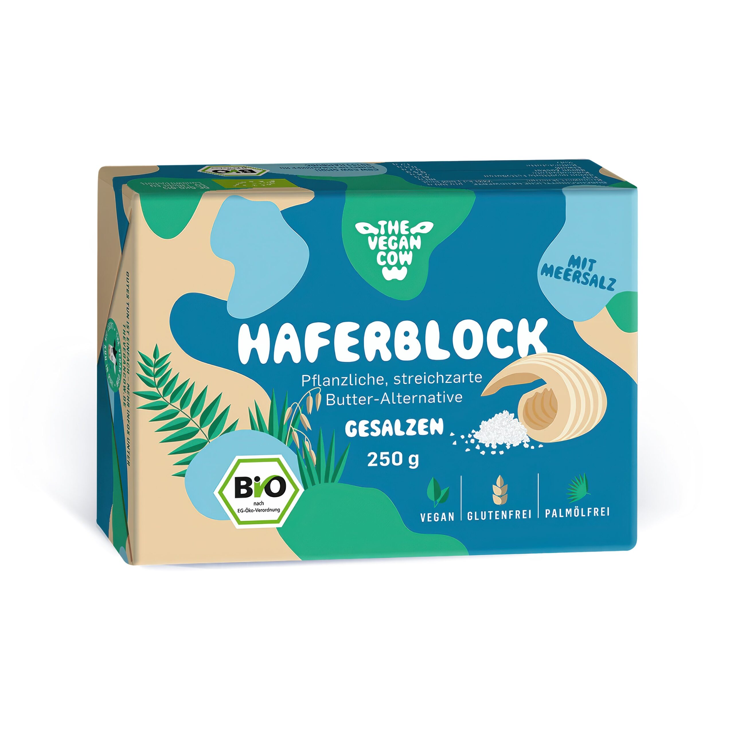 750019_Blok_ovesny_se_soli_250_g_BIO_THE_VEGAN_COW-1 Blok ovesný se solí 250 g BIO THE VEGAN COW