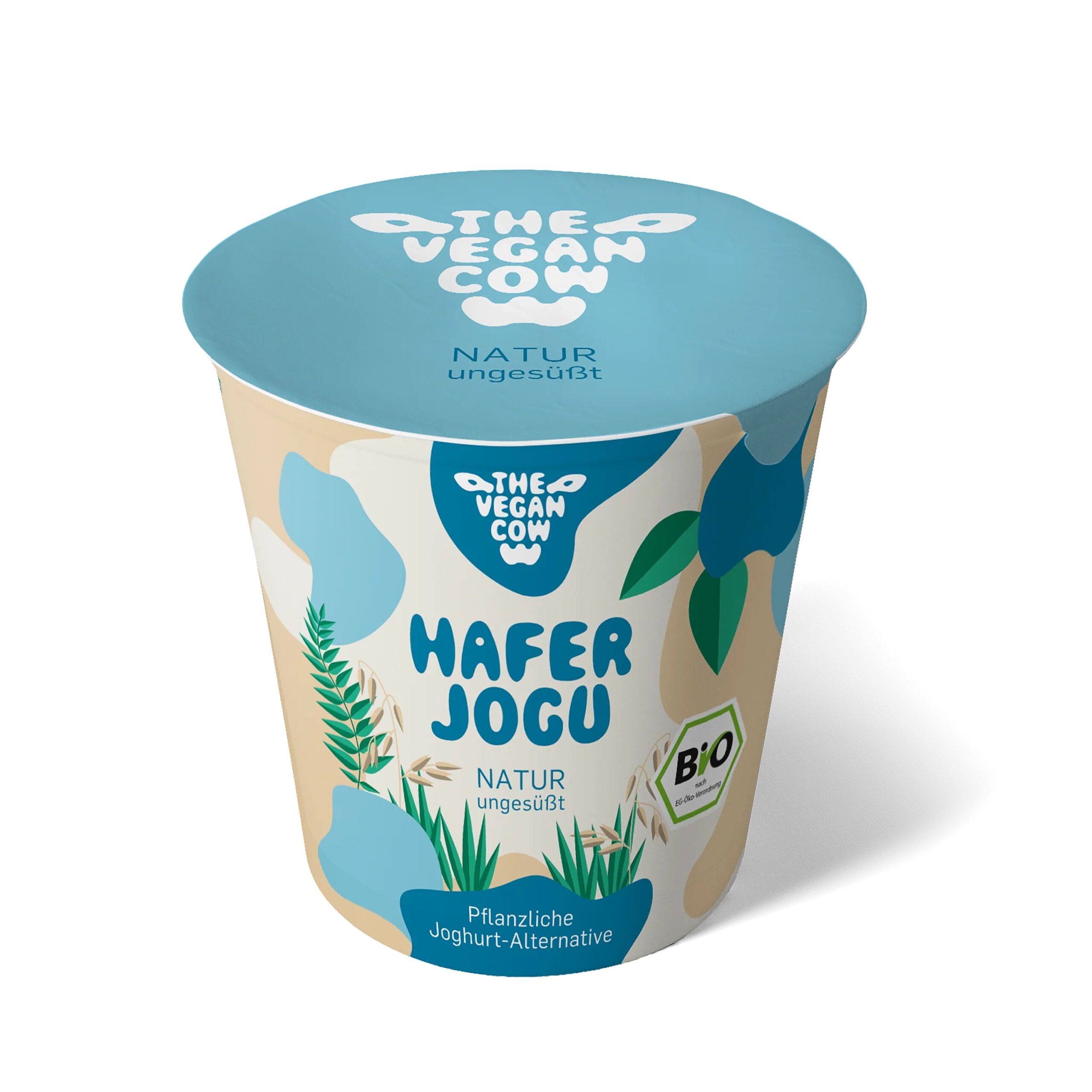 750020_Dezert_ovesny_fermentovany_150_g_BIO_THE_VEGAN_COW-1 Dezert ovesný fermentovaný 150 g BIO THE VEGAN COW