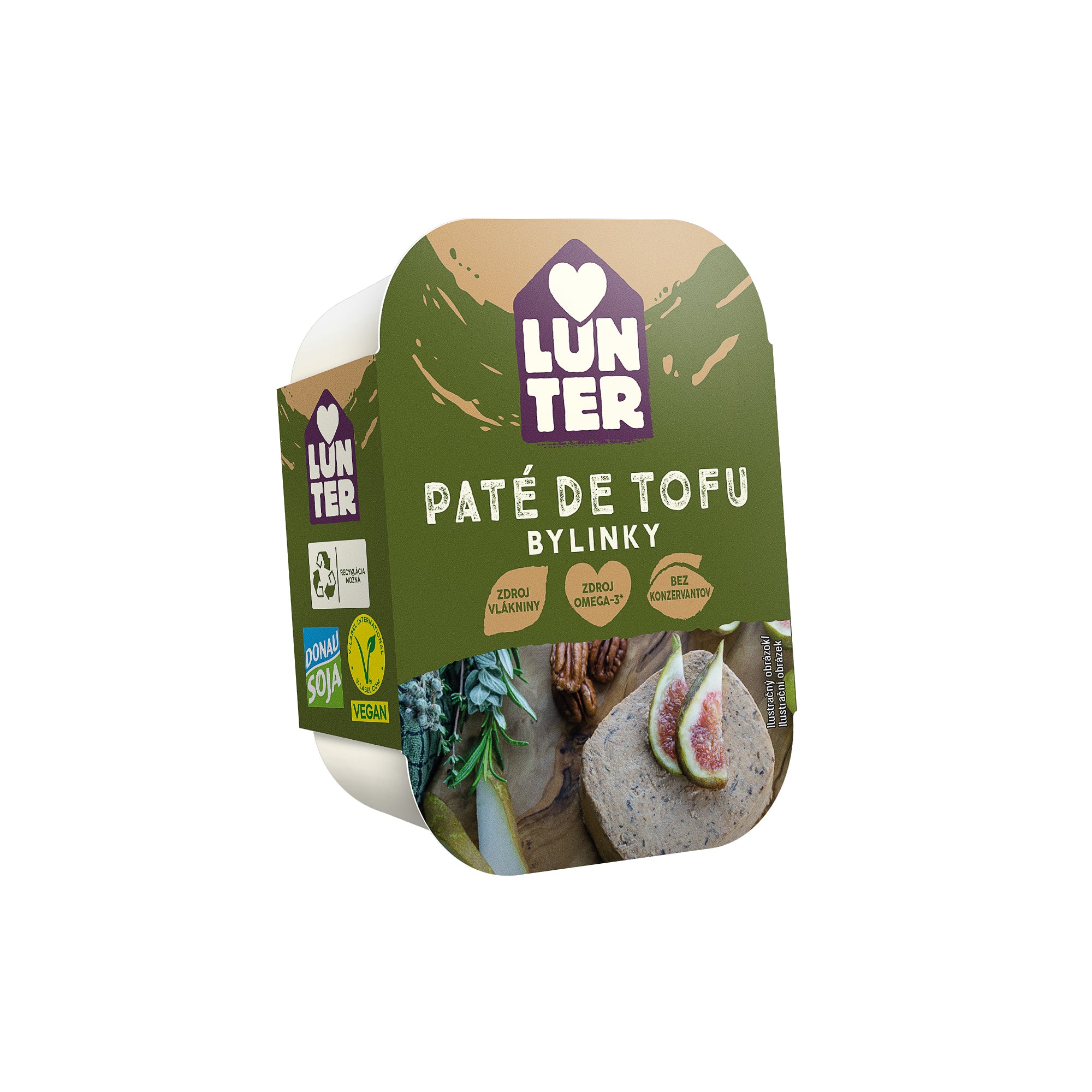 752105_Pate_z_tofu_s_bylinkami_150_g_LUNTER-1 Paté z tofu s bylinkami 150 g LUNTER