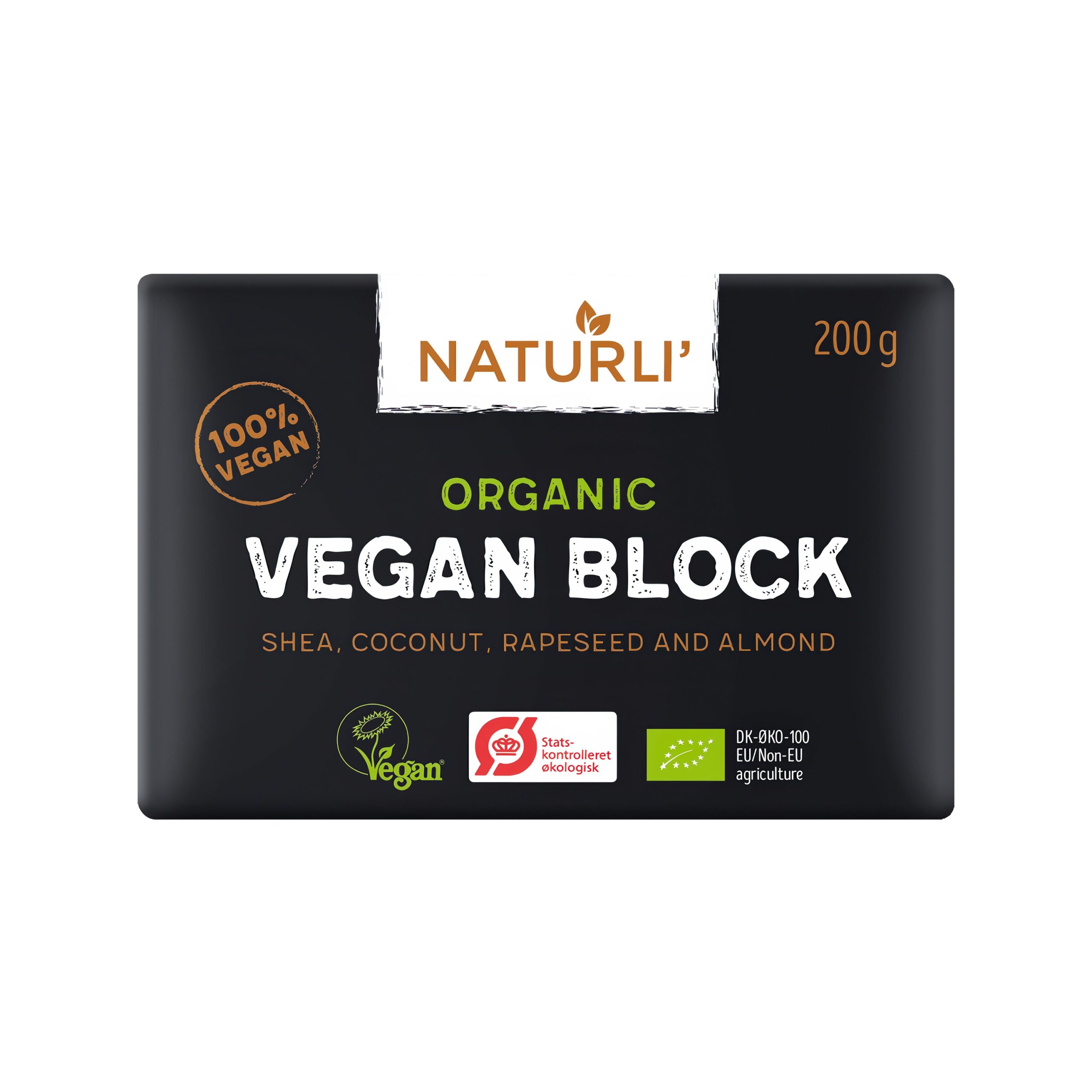 758025_Margarin_rostlinny_v_kostce_200_g_BIO_NATURLI-1 Margarín rostlinný v kostce 200 g BIO NATURLI