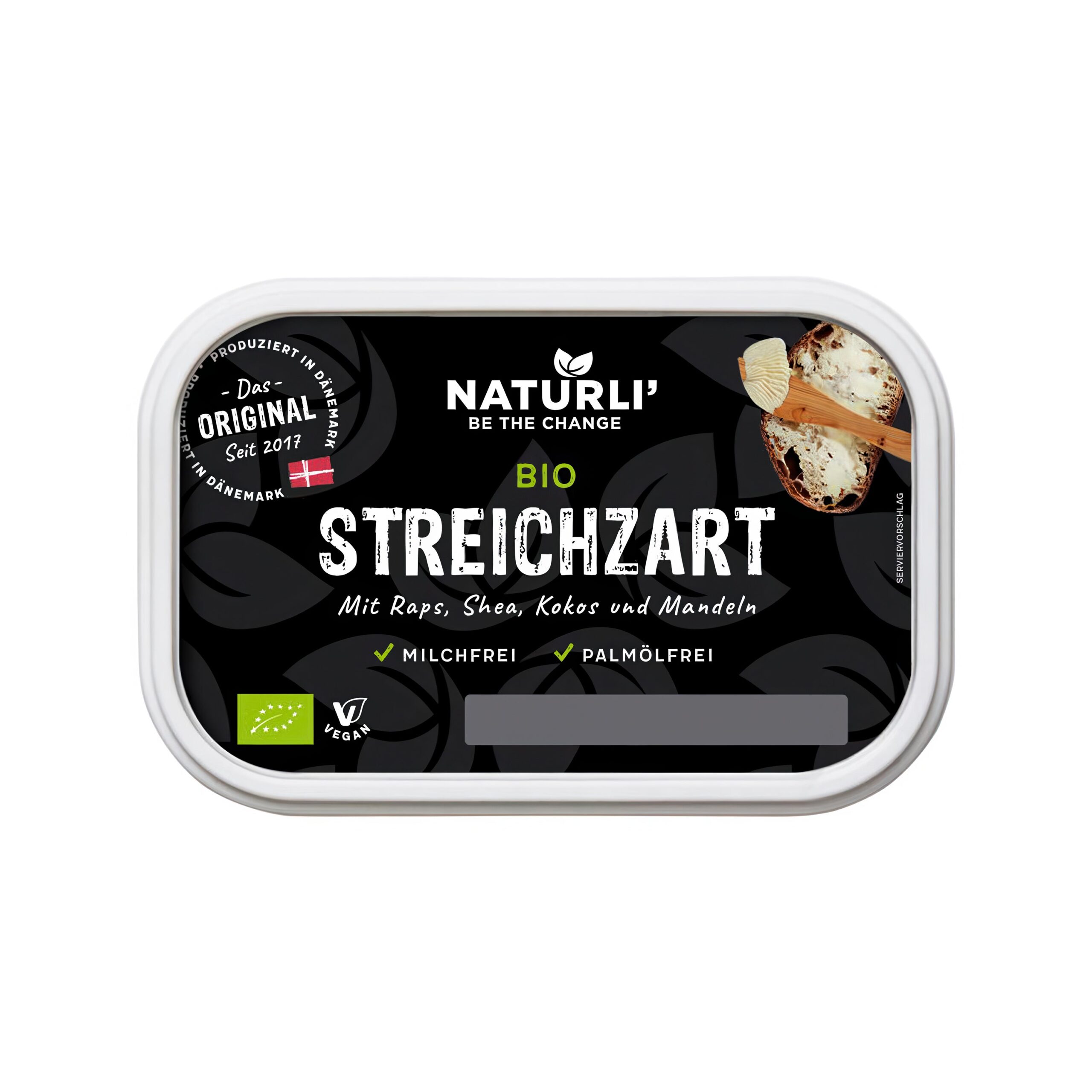 758026_Margarin_rostlinny_lehce_roztiratelny_225_g_BIO_NATURLI-1 Margarín rostlinný lehce roztíratelný 225 g BIO NATURLI