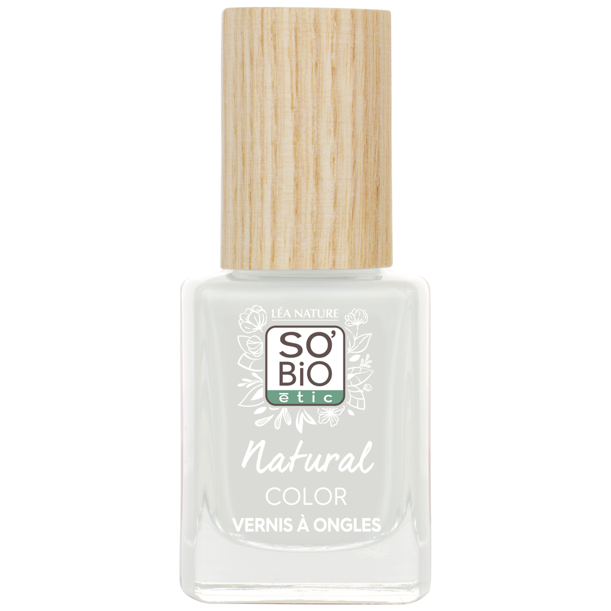 SB_20VERNIS_20A_20ONGLES_2080_20BLANC_20FRESH_1342076_FACING SO’BiO étic Lak na nehty - 80 francouzská bílá (11 ml) - se zářivou a intenzivní barvou