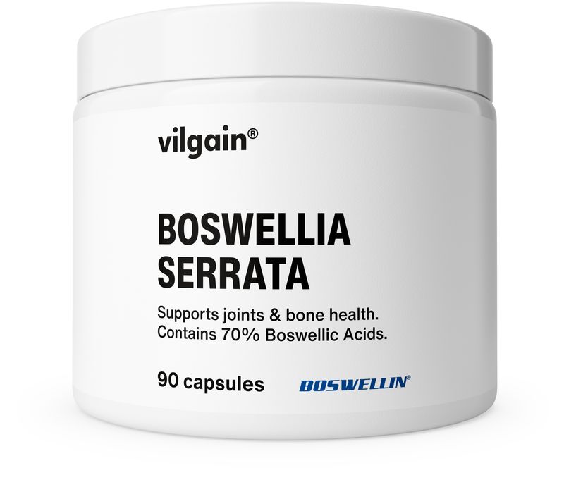 a61c9324-1c3f-4644-ada3-df7191bb4010-2 Vilgain Boswellia Serrata – 90 kapslí