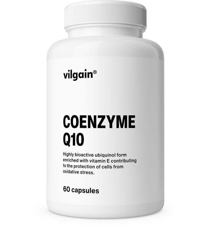 c53aa856-7237-4ef8-81ae-c821edf3e0e1-2 Vilgain Koenzym Q10 – 60 kapslí