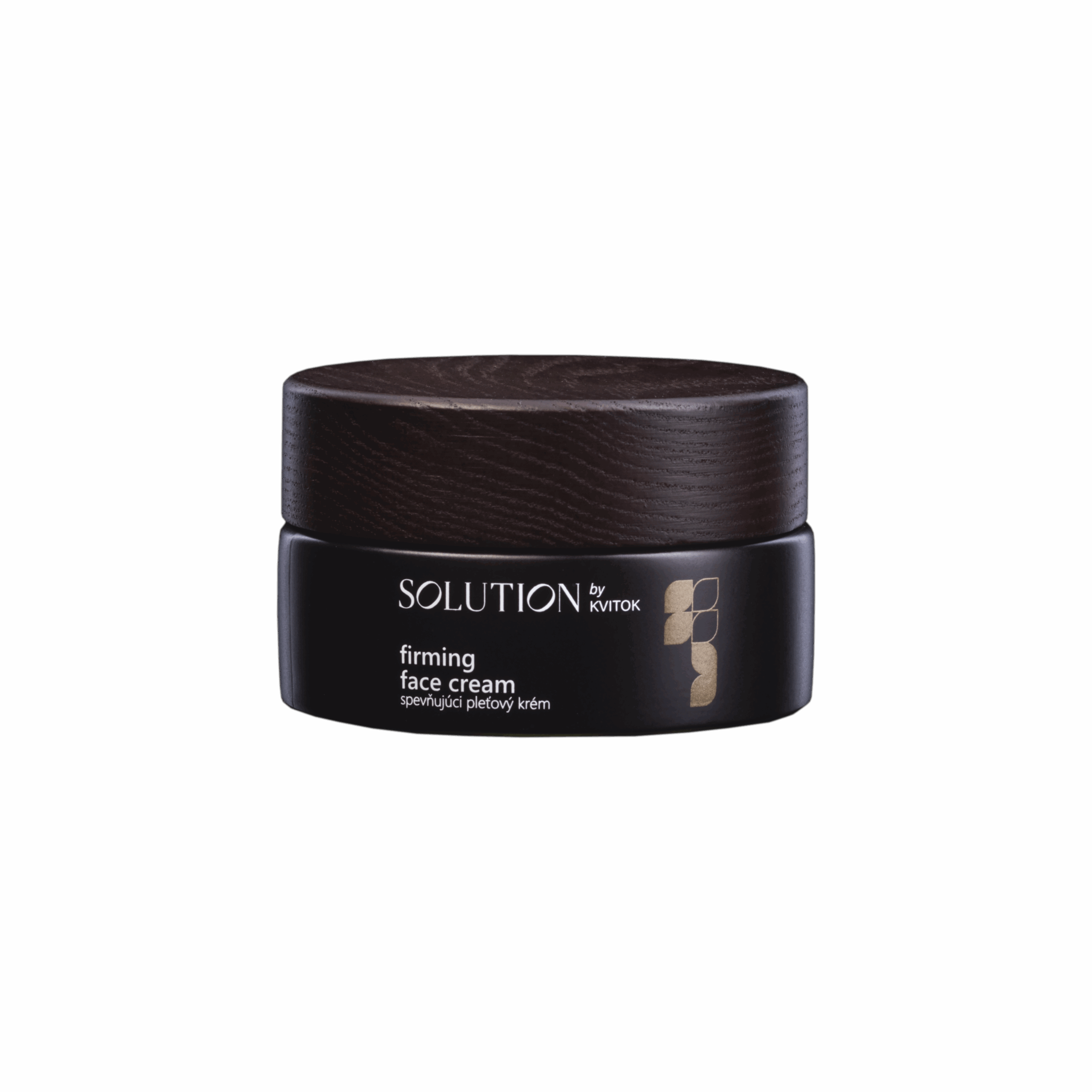 firming_20face_20cream_20_1 Kvitok Solution Zpevňující pleťový krém Well-aging - 30 ml - ideální pro zralou pleť