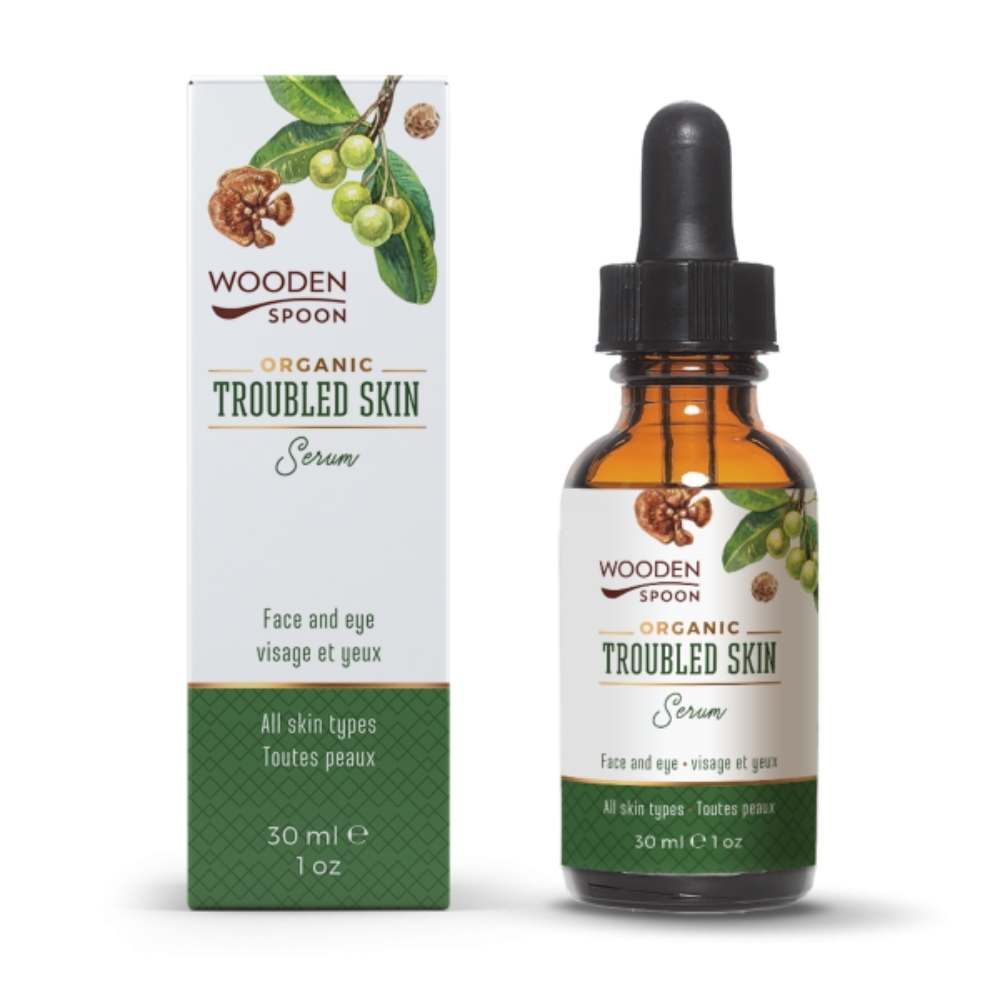 m62c5b4228c23e-serum-na-problematicku-plet-s-tamanovym-a-marulovym-olejom-woodenspoon-30ml-2 Wooden Spoon Sérum na problematickou pleť s tamanovým a marulovým olejem BIO (30 ml) - exp. 11/2025 - zklidňuje a regeneruje