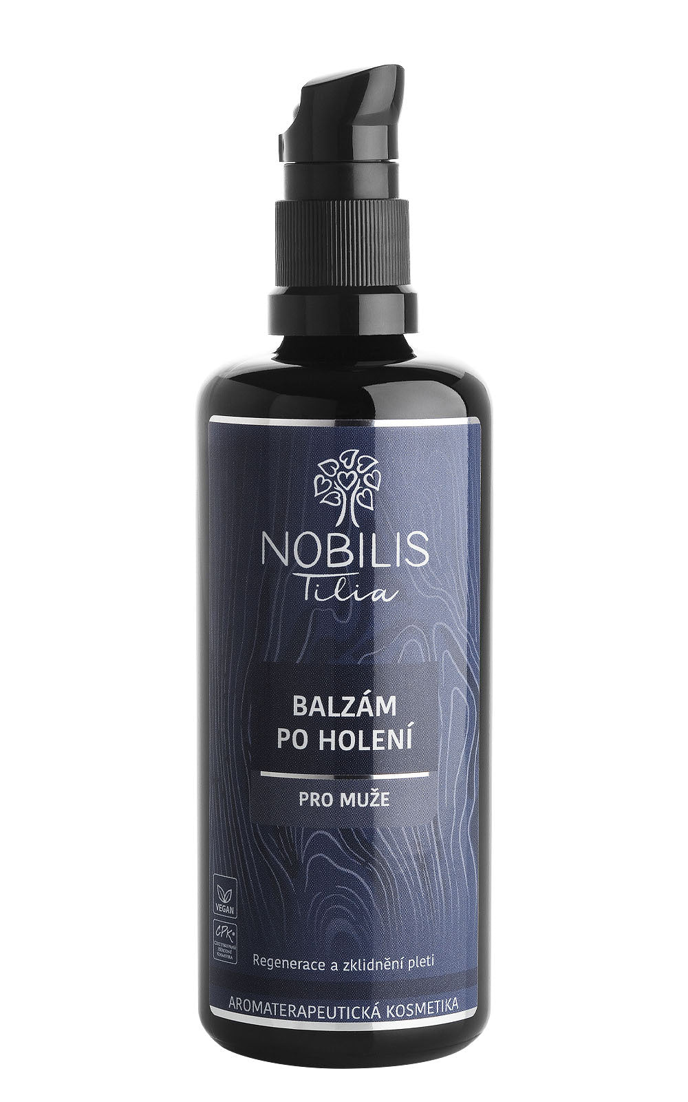 n6001m_balzam-po-holeni-pro-muze-100-ml_8595100297037-1747638729 Nobilis Tilia Balzám po holení (100 ml) - s unikátním tamanu olejem