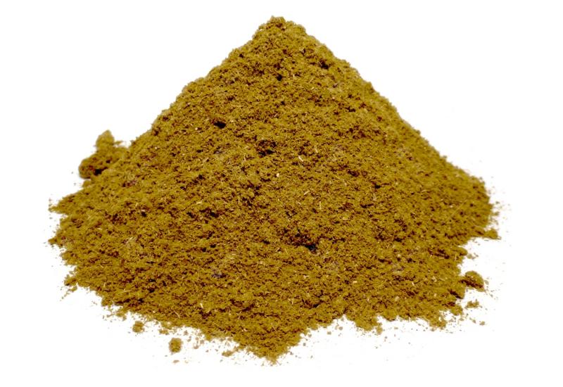 obr-686 Bylík Graviola mletý list 100g