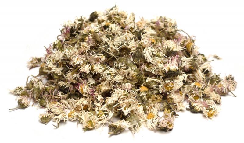 obr-864 Bylík Sedmikráska květ 100g