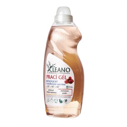 praci-gel-ekologicky-s-mydlovymi-orechy-cleano-1500-ml-907346-1-wm0 Cleano Prací gel, ekologický, s mýdlovými ořechy 1500 ml