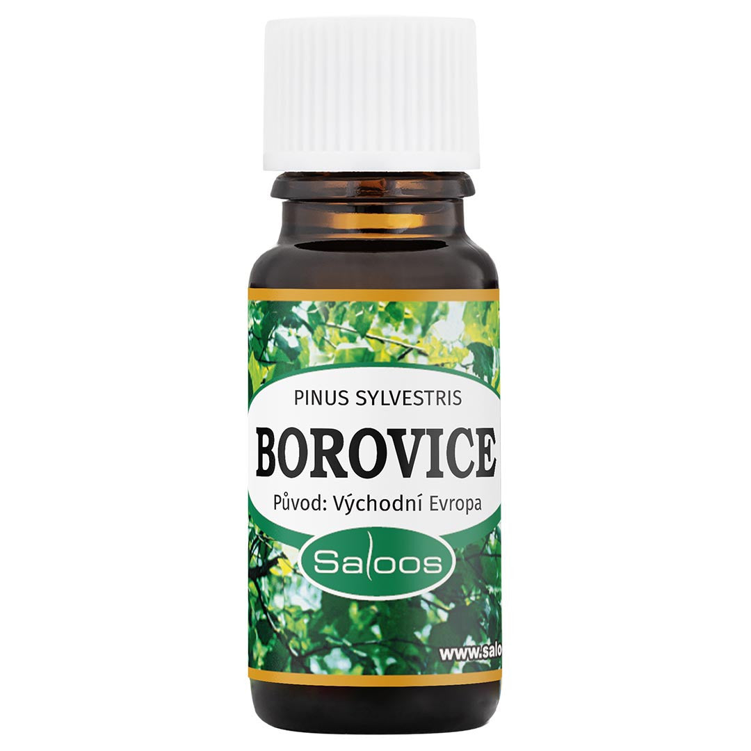 saloos_esencialni-olej_borovice_vychodni-evropa_10-ml Saloos Esenciální olej Borovice (10 ml) - podpora dýchacích cest