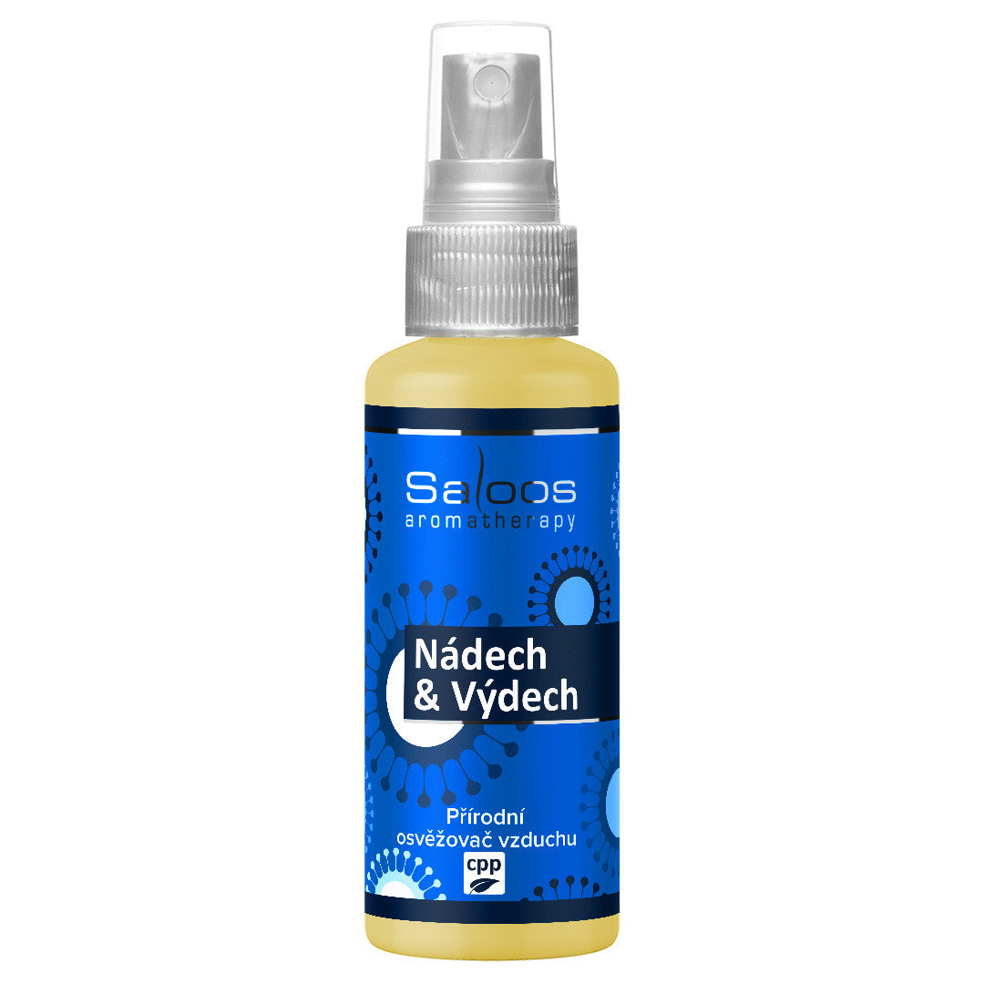 saloos_prirodni-osvezac-vzduchu_nadech-a-vydech_50-ml_2 Saloos Osvěžovač vzduchu Nádech & Výdech (50 ml) - pro snadnější dýchání