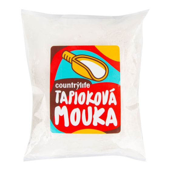 13508_country-life-mouka-tapiokova-400-g Country Life Mouka tapioková 400 g