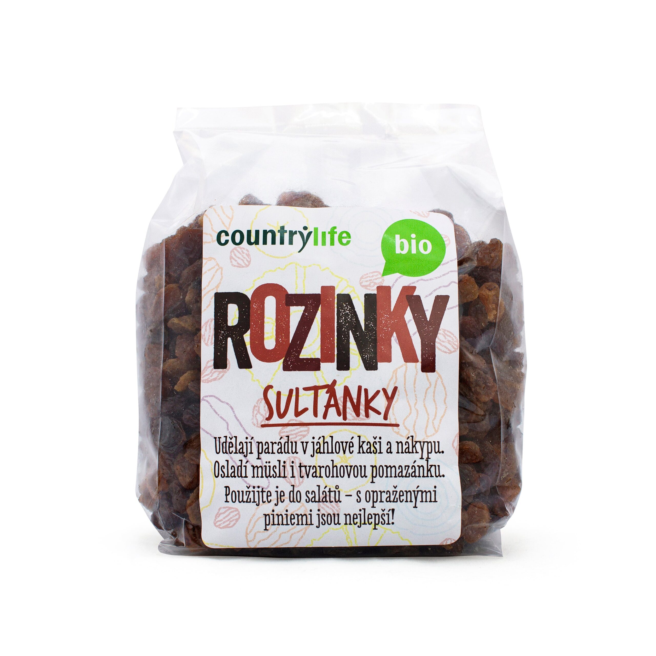 150096_Rozinky_sultanky_500_g_BIO_COUNTRY_LIFE-1 Rozinky sultánky 500 g BIO COUNTRY LIFE