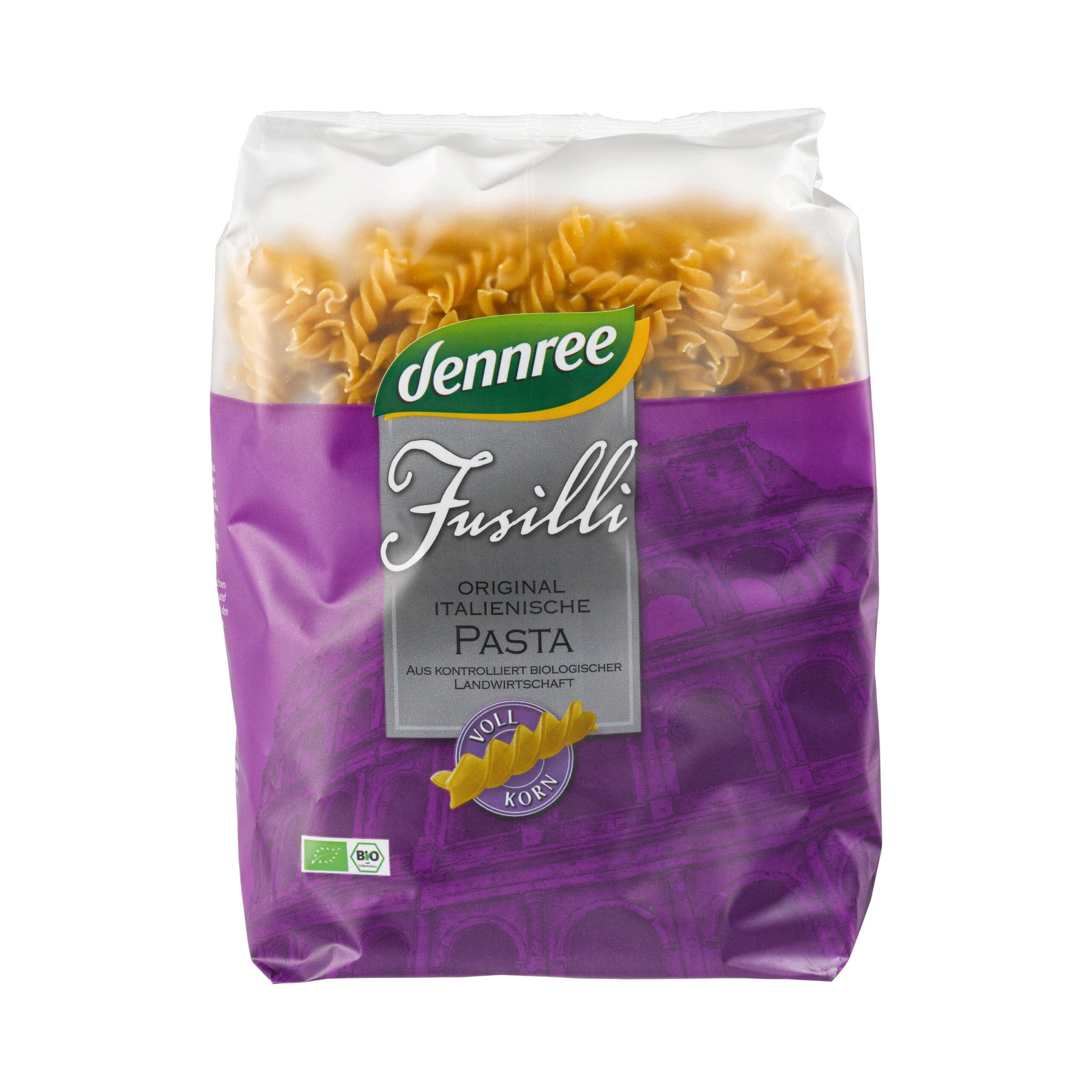 260170_Testoviny_fusilli_celozrnne_1000_g_BIO_DENNREE-1 Těstoviny fusilli celozrnné 1000 g BIO DENNREE