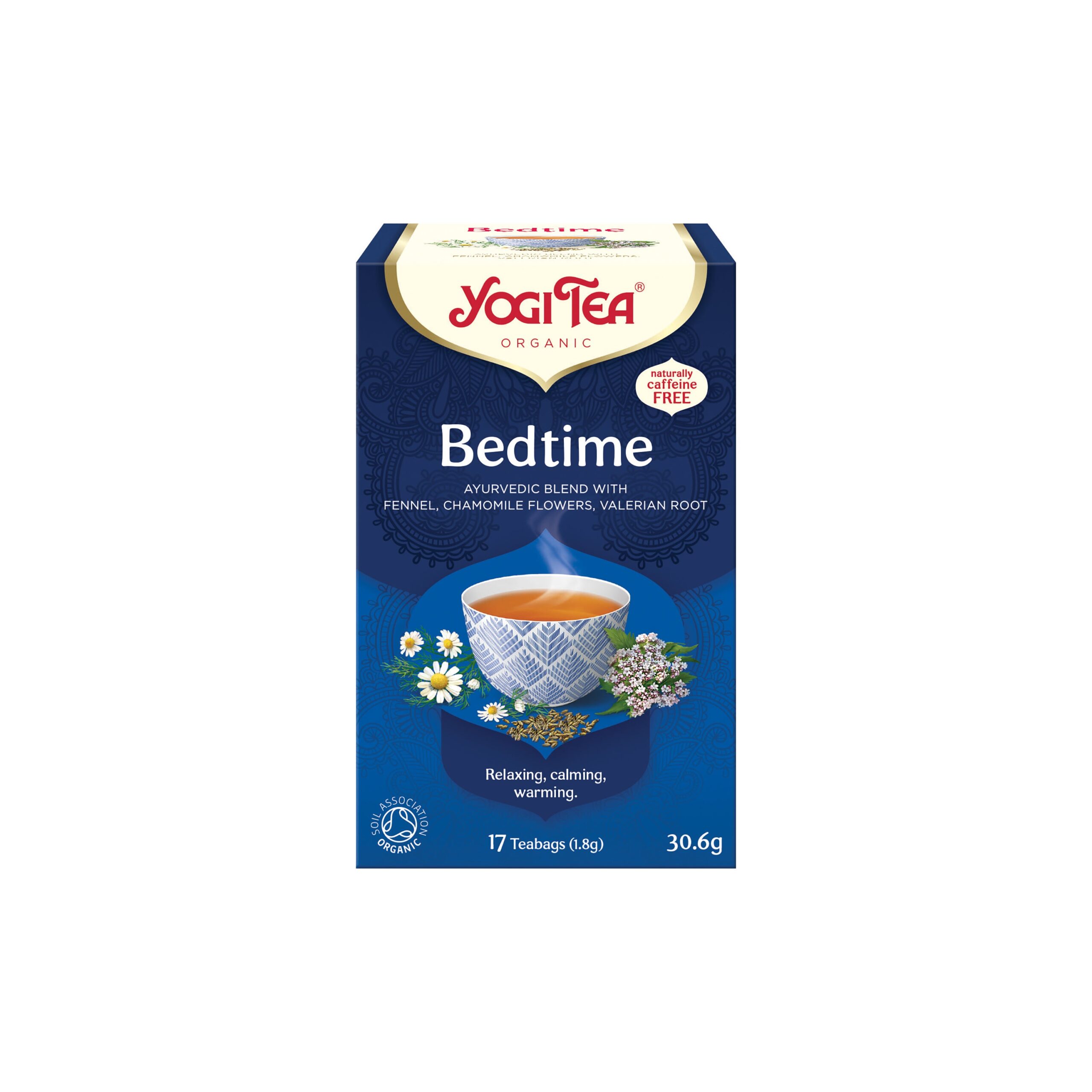 510510_Caj_Cas_ke_spanku_17_sacku_30_6_g_BIO_YOGI_TEA-1 Čaj Čas ke spánku 17 sáčků 30,6 g BIO YOGI TEA