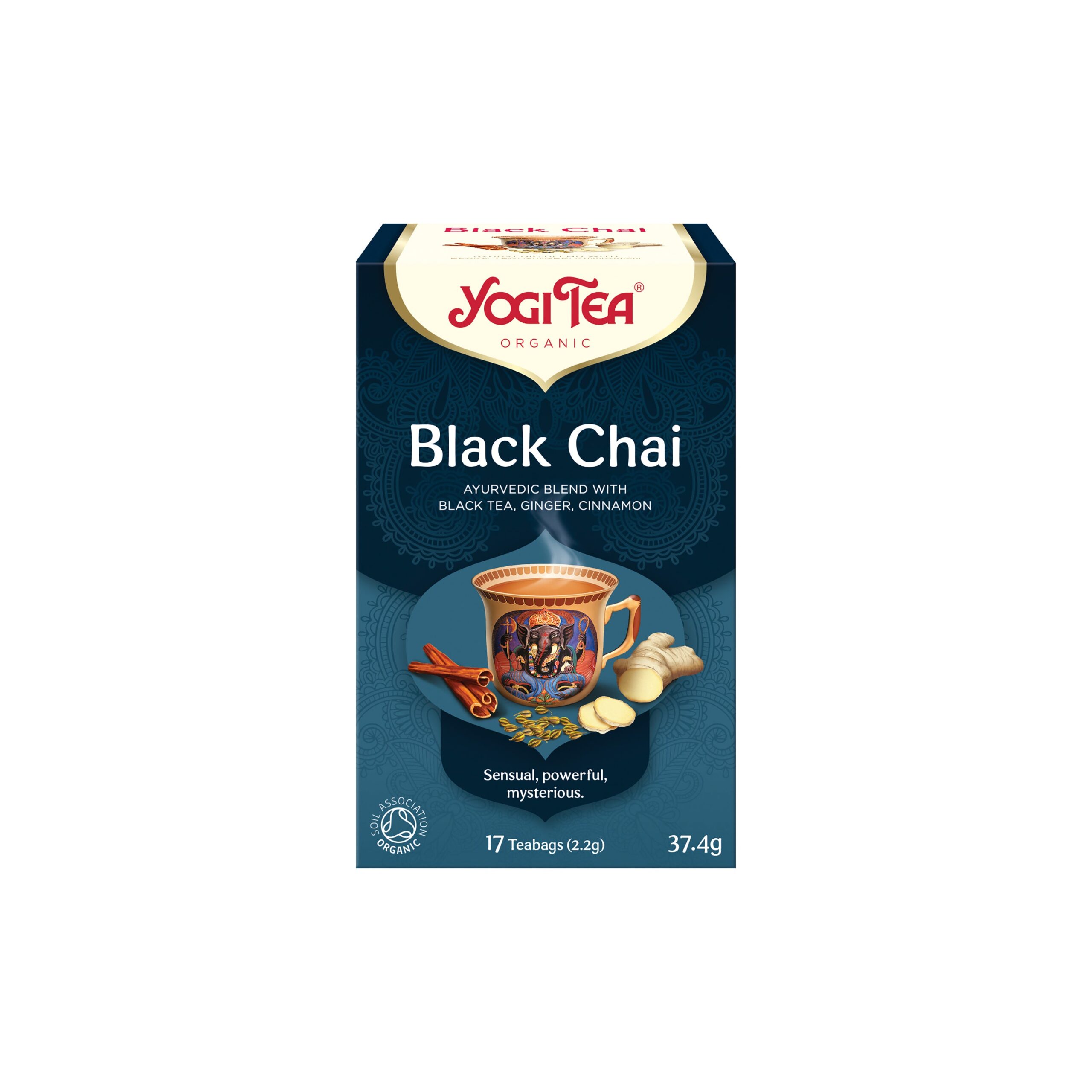 510566_Caj_Cerny_chai_17_sacku_37_4_g_BIO_YOGI_TEA-1 Čaj Černý chai 17 sáčků 37,4 g BIO YOGI TEA