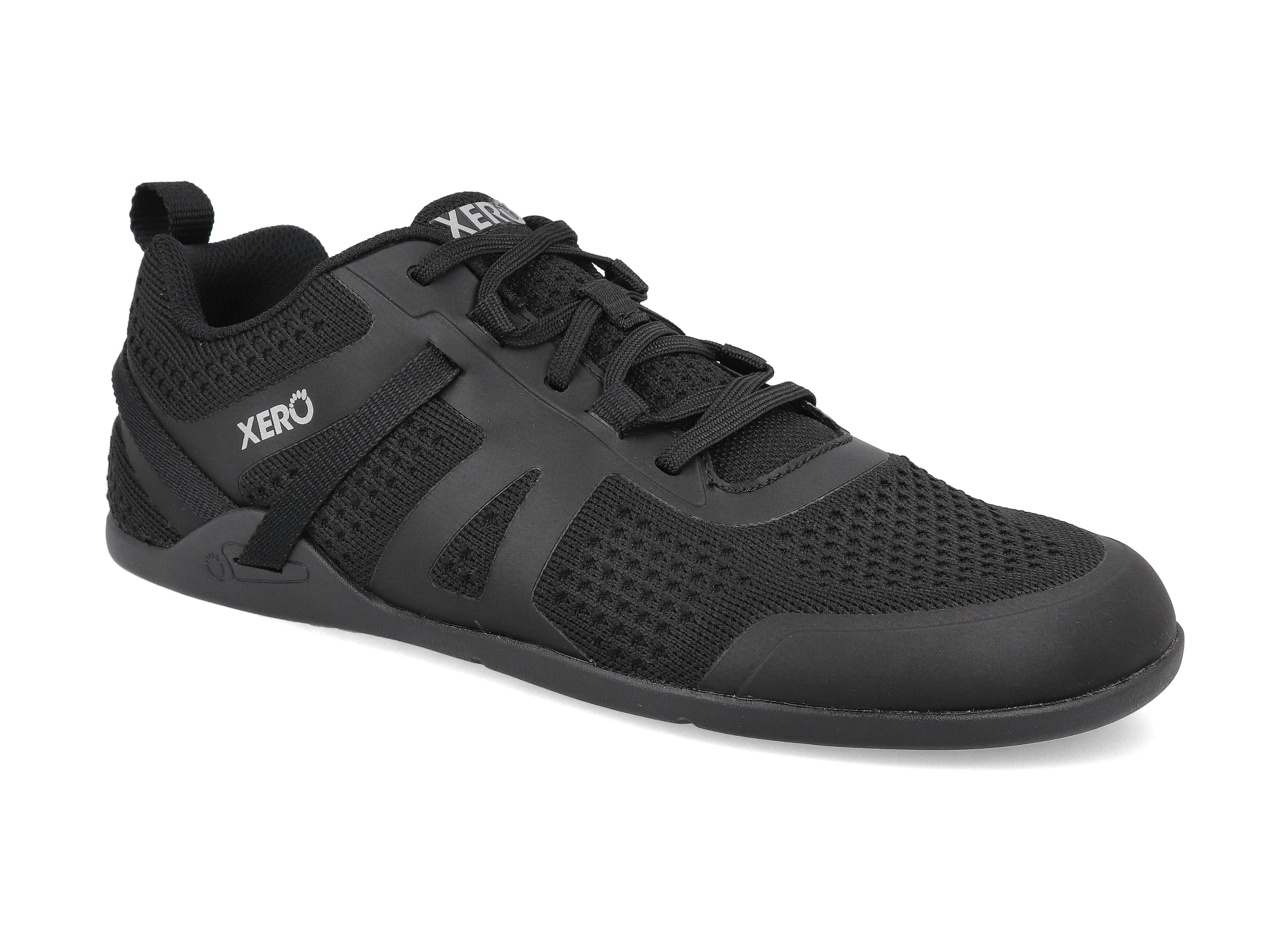 57317_ppm-blck-barefoot-panske-tenisky-xero-shoes-prio-neo-black-1 Barefoot pánské tenisky Xero shoes - Prio Neo Black černé Velikost: 48, Délka boty: 320, Šířka boty: 110