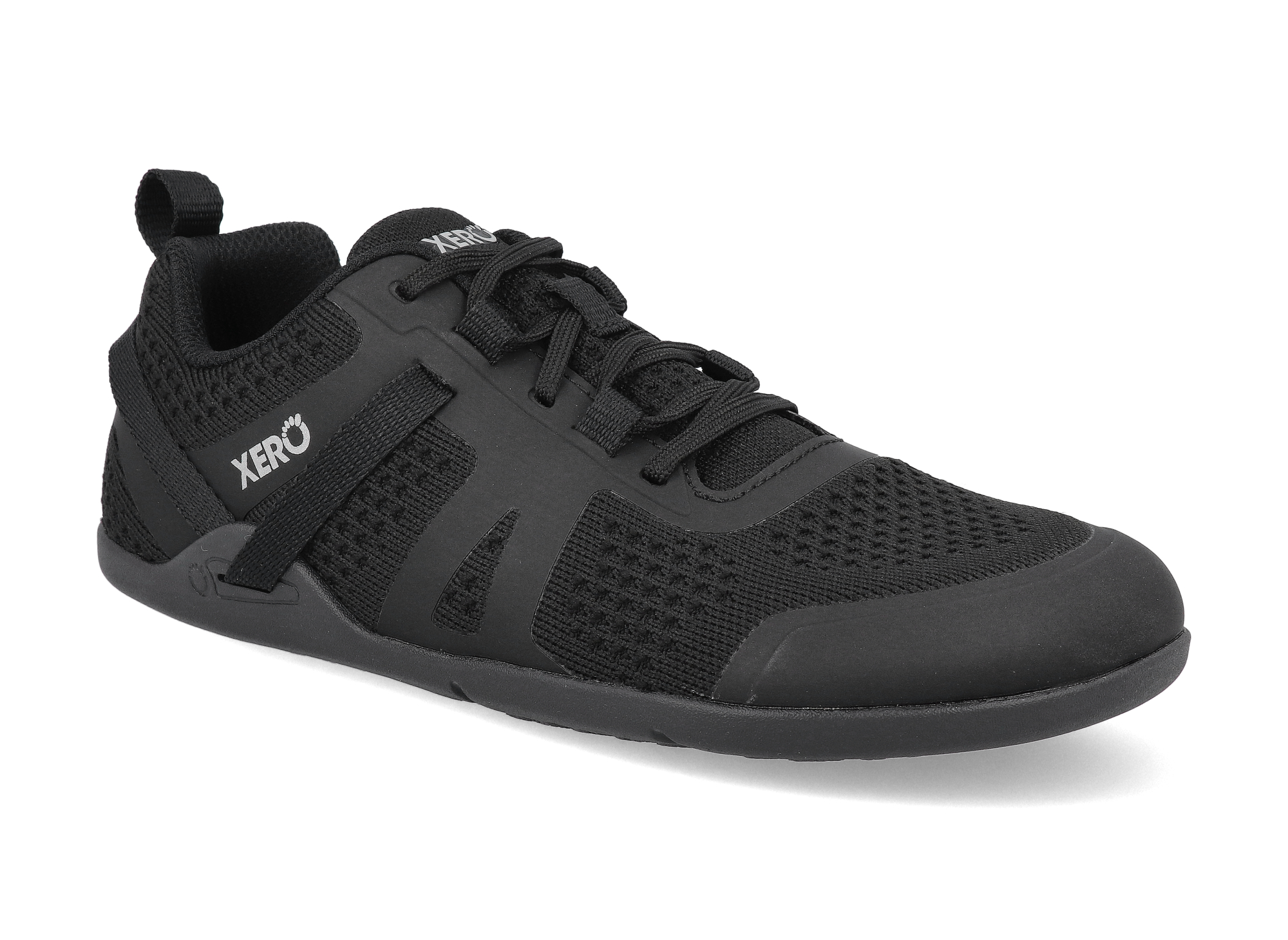 57320_ppw-blck-barefoot-damske-tenisky-xero-shoes-prio-neo-black-1 Barefoot dámské tenisky Xero shoes - Prio Neo Black černé Velikost: 41.5, Délka boty: 280, Šířka boty: 87