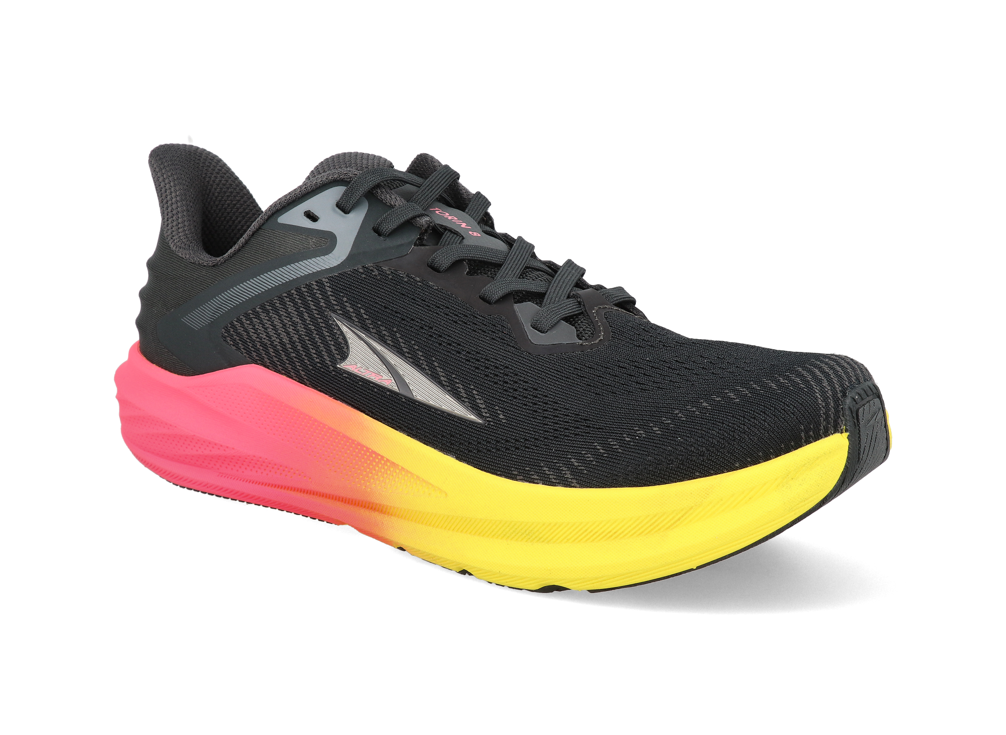 64758_al0a85qf-060-damske-bezecke-tenisky-altra-torin-8-black-pink-1 Dámské běžecké tenisky Altra - Torin 8 Black/pink černé/růžové Velikost: 41, Délka boty: 260, Šířka boty: 97