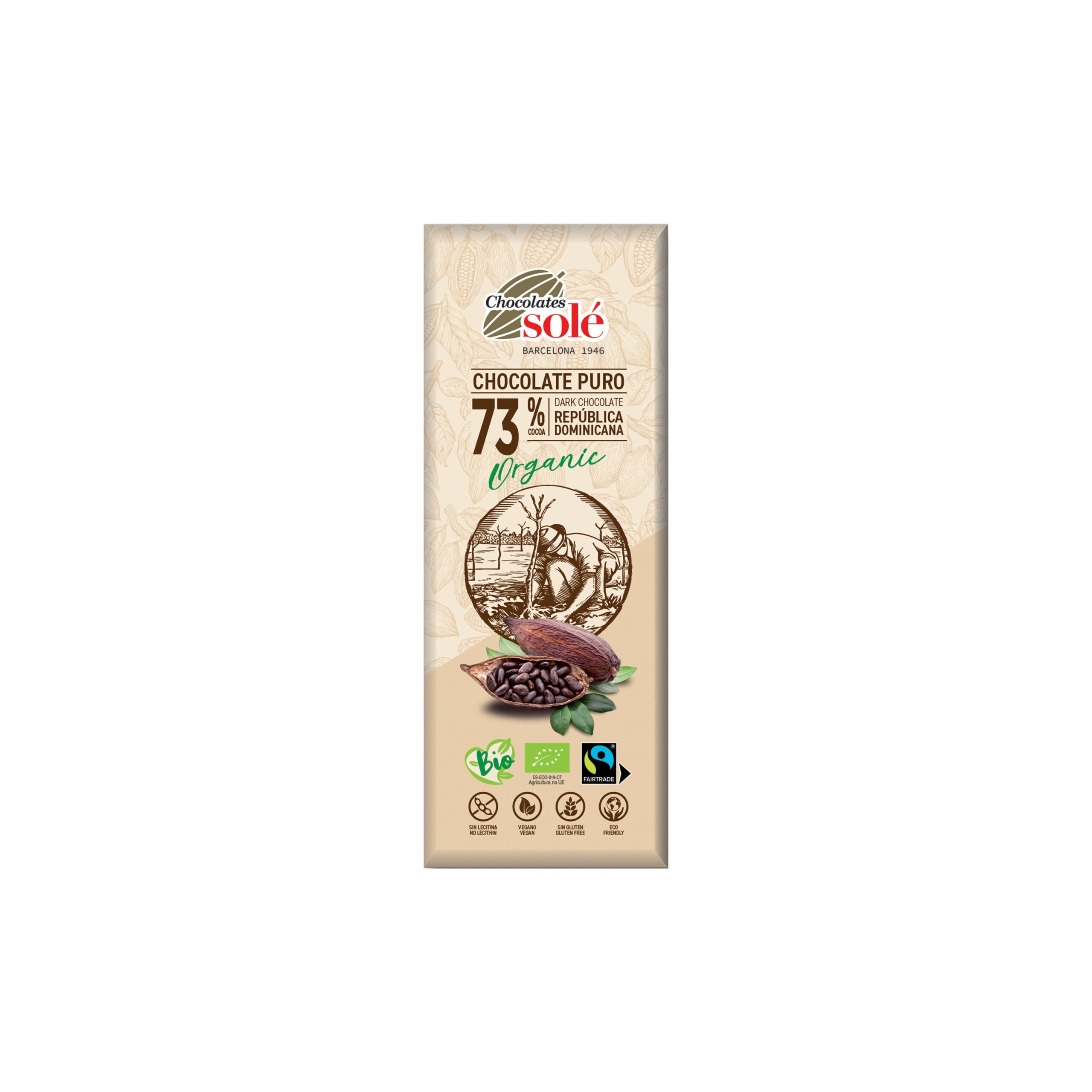 660194_Cokolada_horka_73_25_g_BIO_SOLE-1 Čokoláda hořká 73 % 25 g BIO SOLÉ