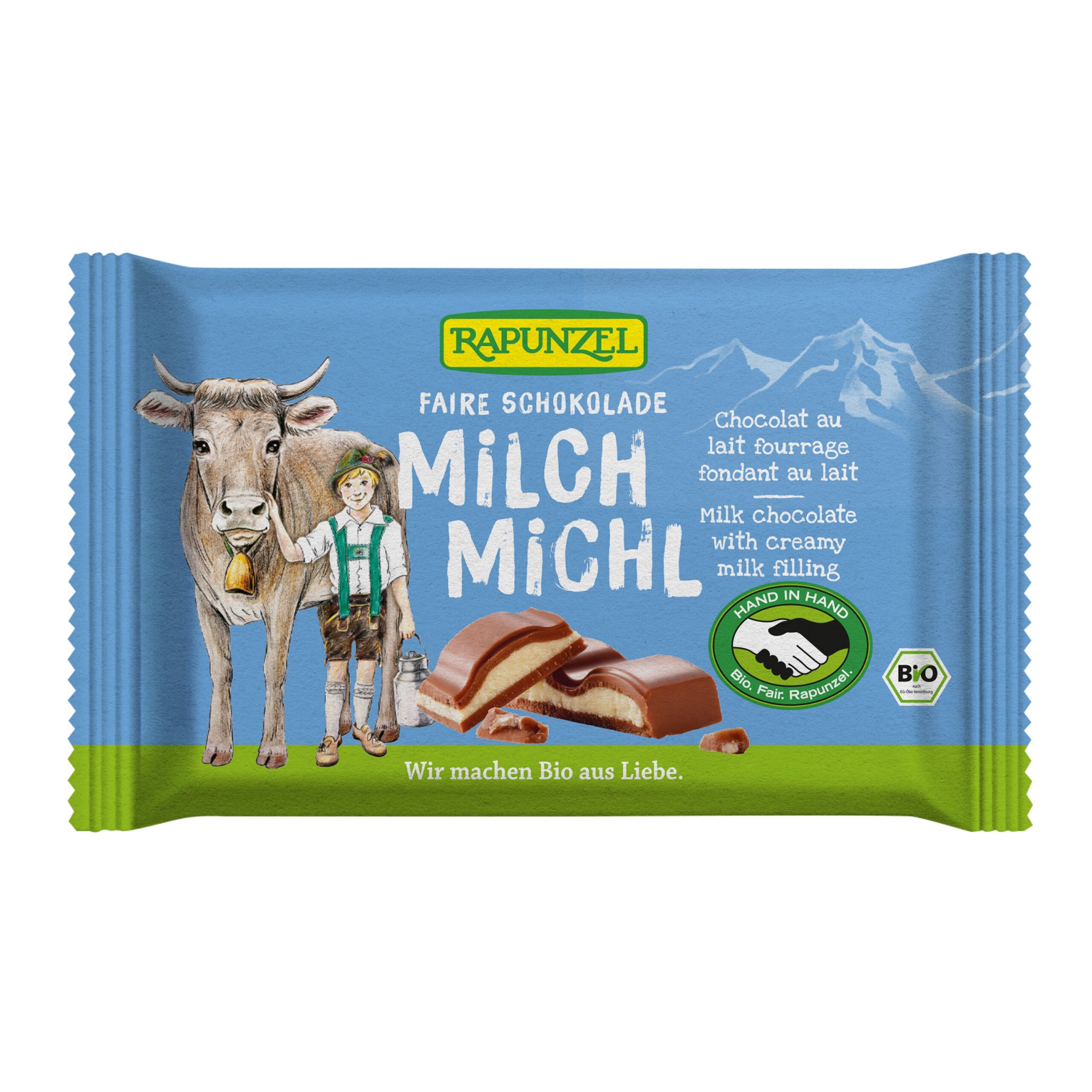 665257_Cokolada_mlecna_s_mlecnou_naplni_100_g_BIO_RAPUNZEL-1 Čokoláda mléčná s mléčnou náplní 100 g BIO RAPUNZEL