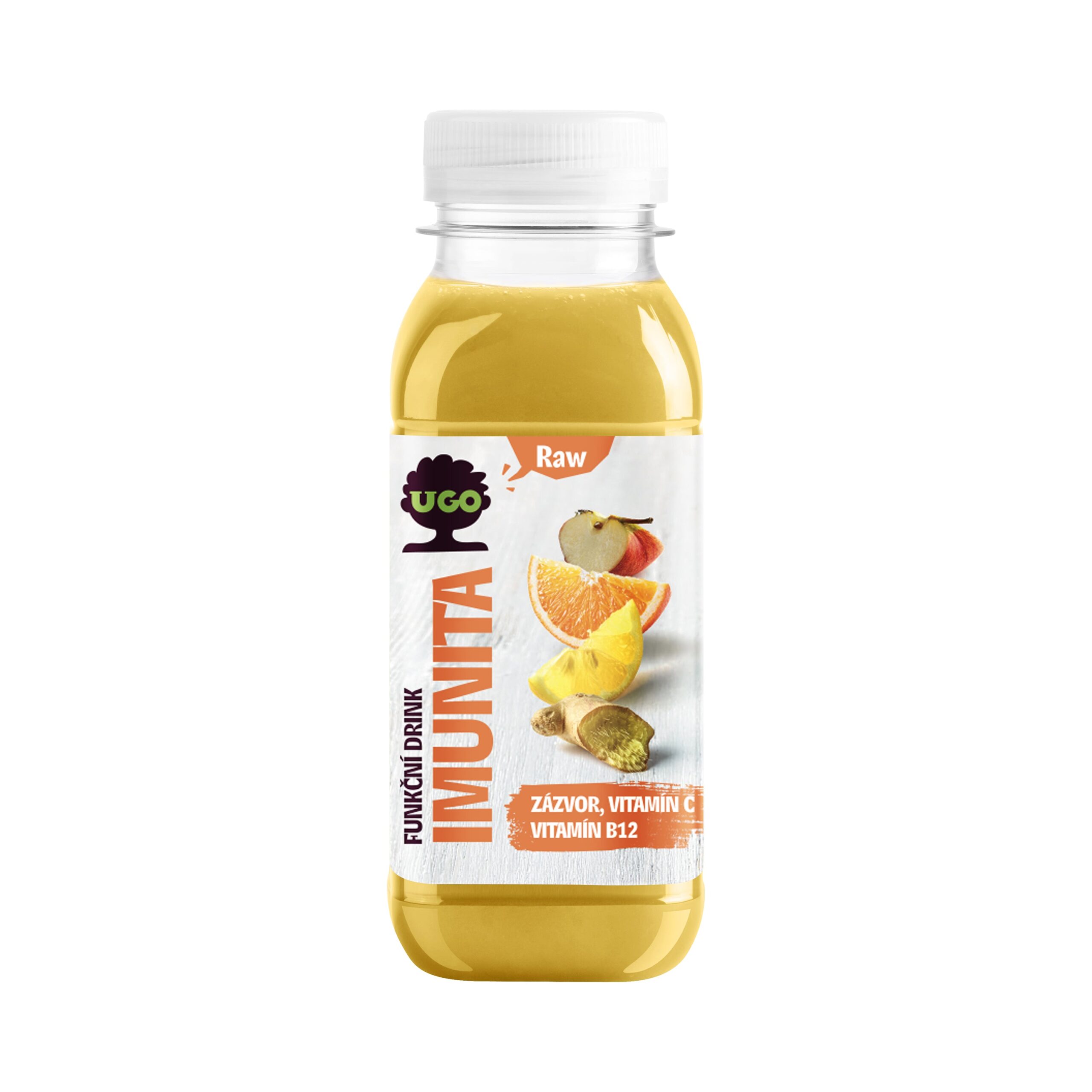 719055_Drink_funkcni_Imunita_250_ml_UGO-1 Drink funkční Imunita 250 ml UGO
