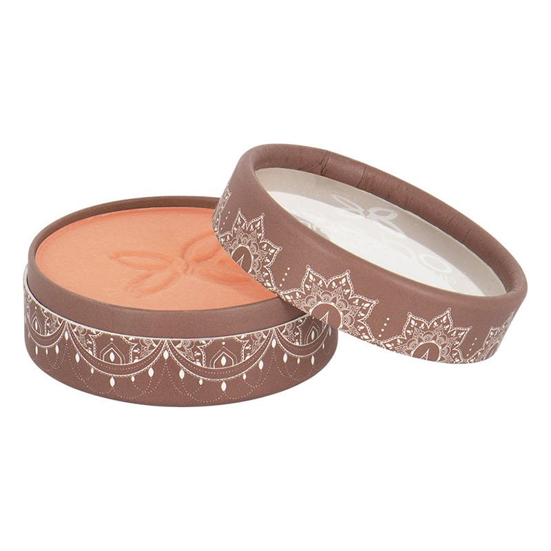 95f44fb374ae08c9c31fdace63364251-fard-a-joues-bio-05-corail Boho Green Make-up Tvářenka perleťová BIO (4,5 g) - 05 Corail