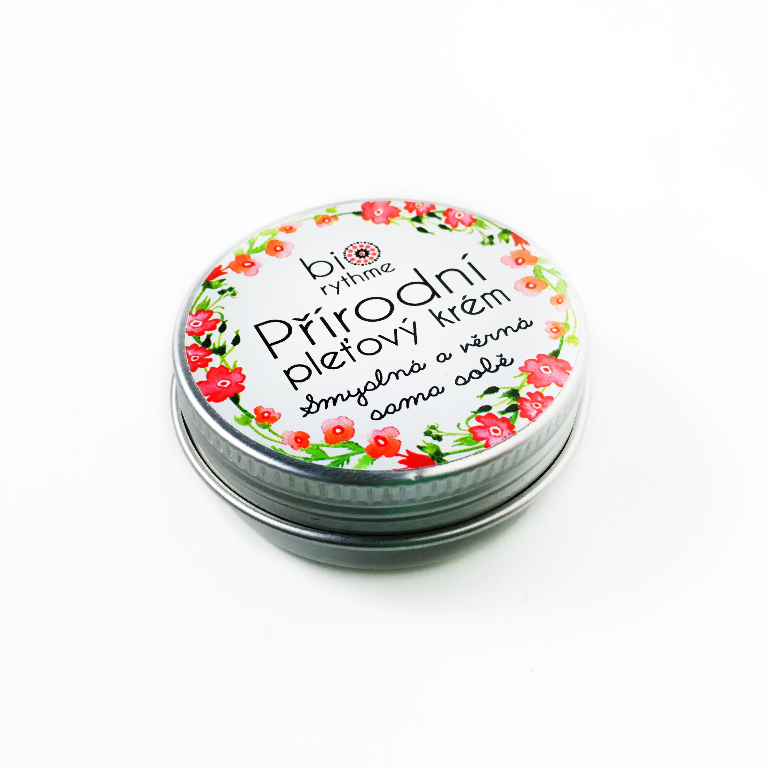 Biorythme_2030ml_20Kr_C3_A9m_20Smysln_C3_A1_202 Biorythme Přírodní krém pro zralou pleť - Smyslná a věrná sama sobě (30 ml) - pěstící a aromaterapeutické účinky