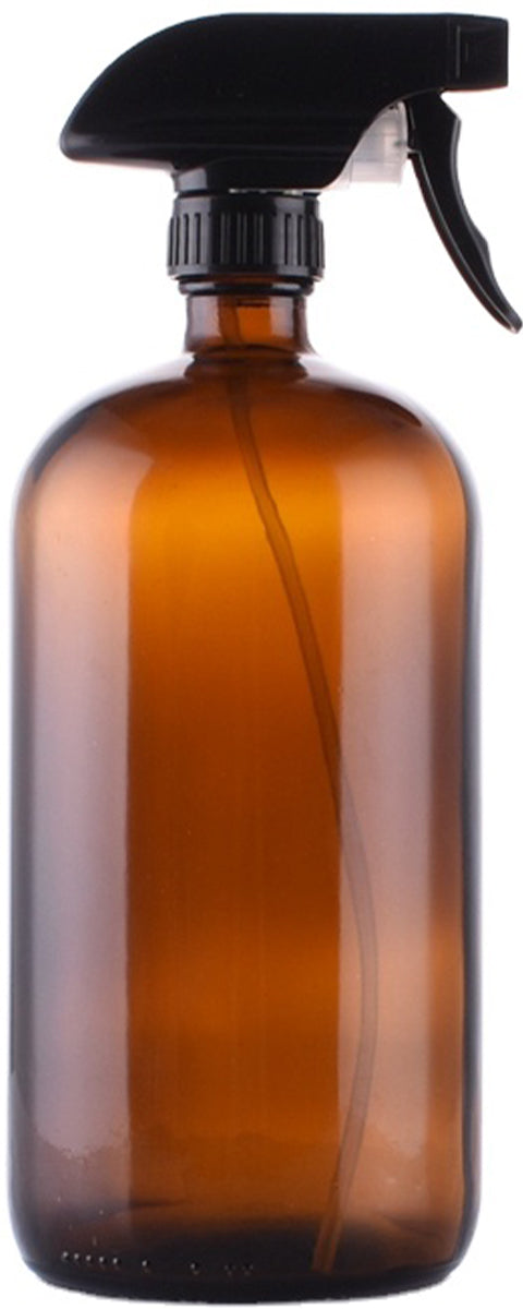 allnature-lahev-plastova-prazdna-s-rozprasovacem-500-ml Allnature Lahev plastová prázdná s rozprašovačem (500 ml) - na kosmetiku i prostředky do domácnosti