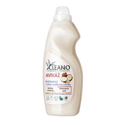 avivaz-ekologicka-vanilkova-exotika-cleano-1500ml-297834-1-wm0 Cleano Aviváž, ekologická - Vanilková exotika 1500ml