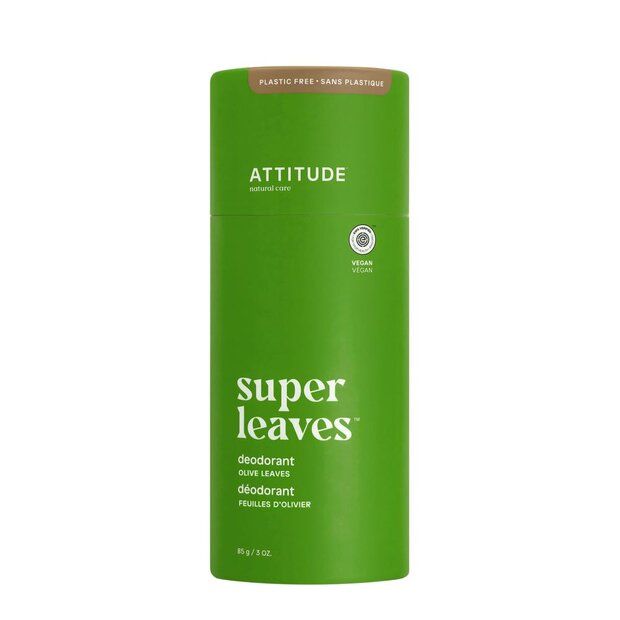 prirodni-tuhy-deodorant-olivove-listy-attitude-super-leaves-85-g-372838-2-wm0 Attitude Super leaves Přírodní tuhý deodorant - olivové listy 85 g