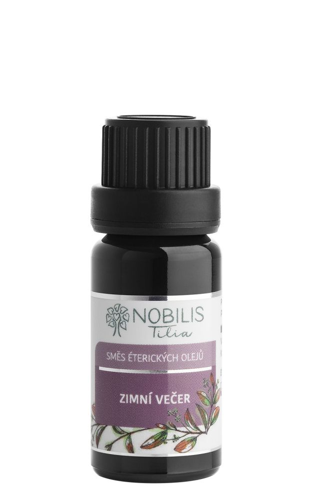 smes-eterickych-oleju-zimni-vecer-nobilis-tilia-10-ml-210358-2-wm0 Nobilis Tilia Směs éterických olejů Zimní večer 10 ml